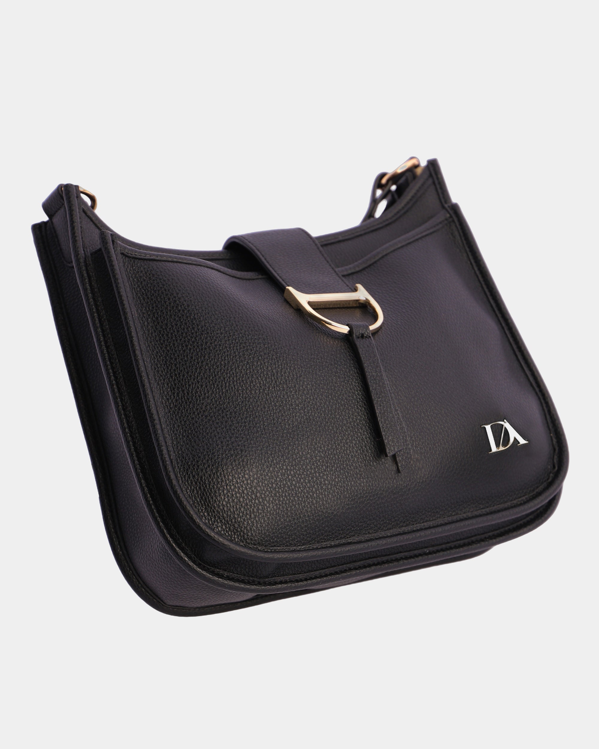Bolso bandolera Don Algodon