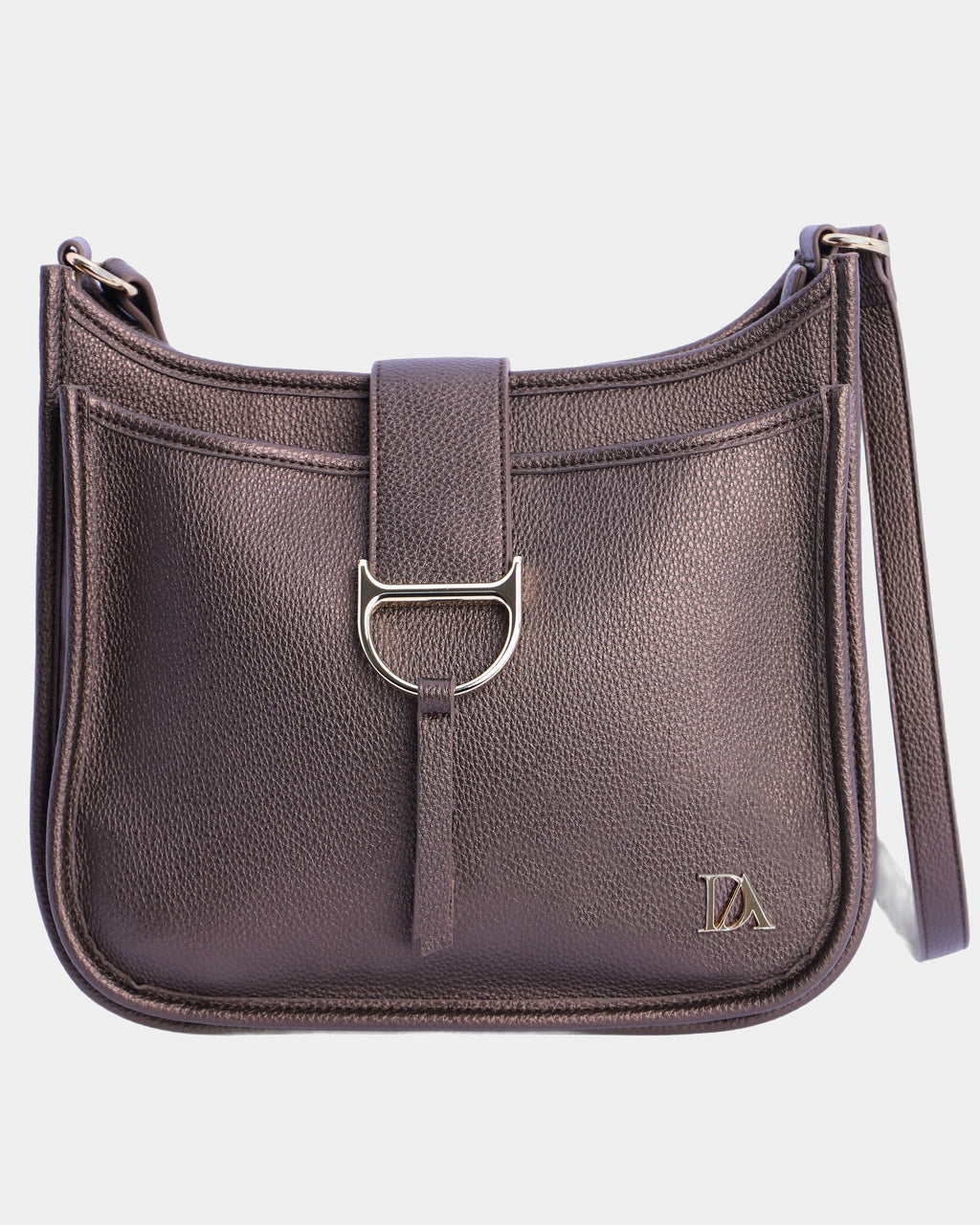Bolso bandolera Don Algodon