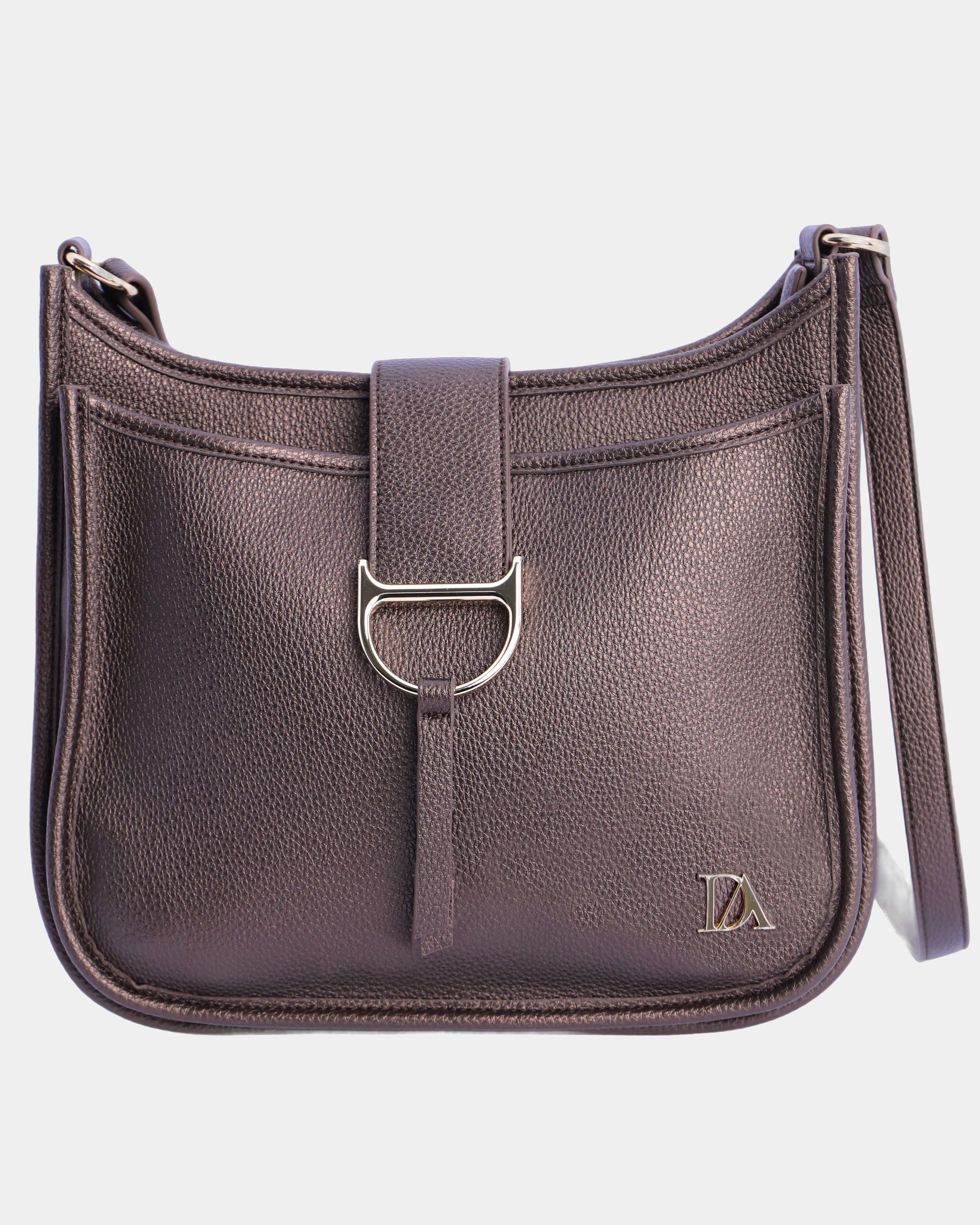 Bolso bandolera Don Algodon