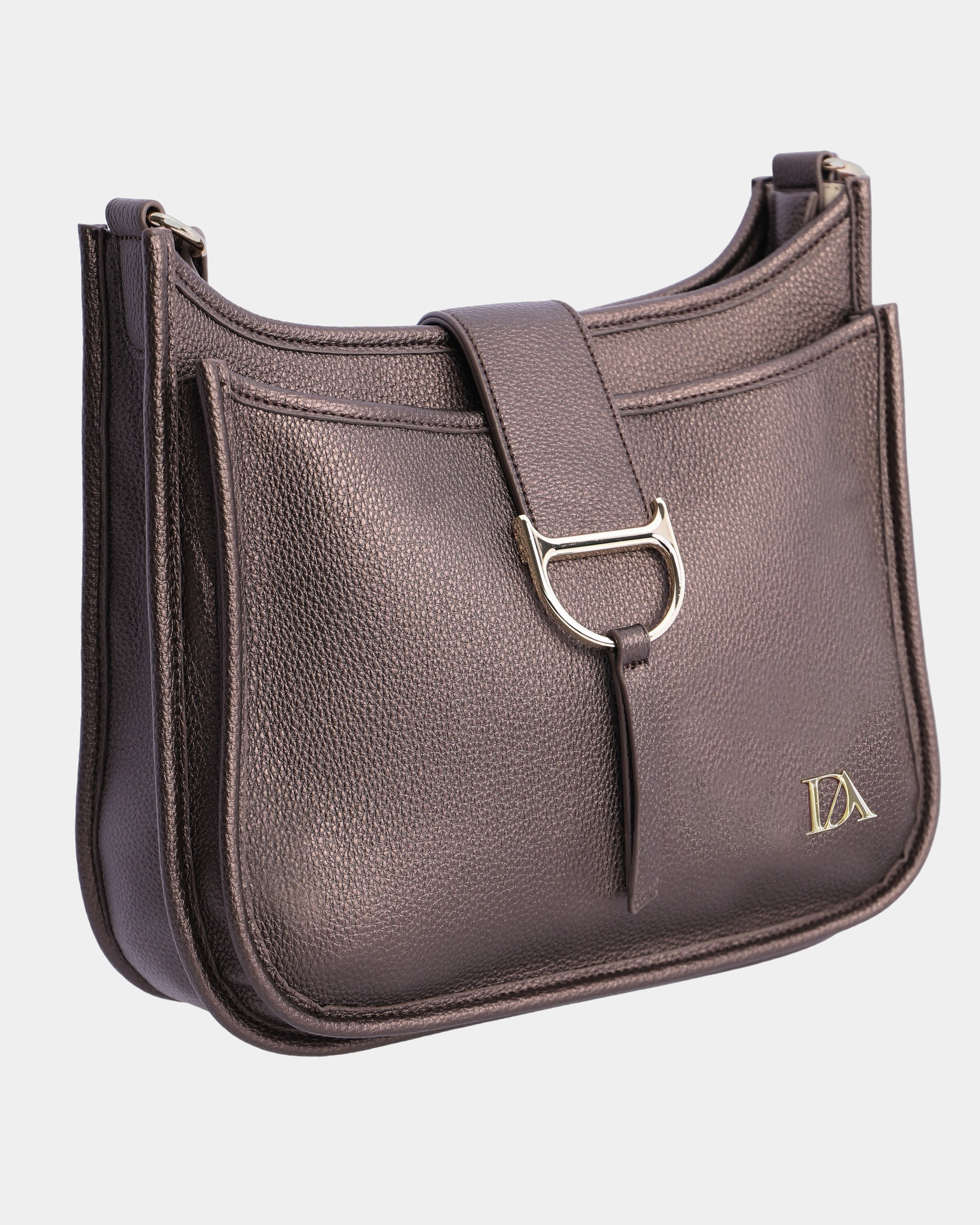 Bolso bandolera Don Algodon