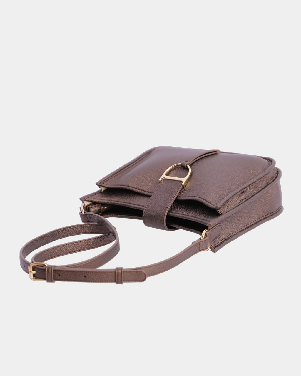 Bolso bandolera Don Algodon