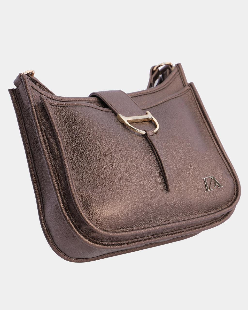 Bolso bandolera Don Algodon
