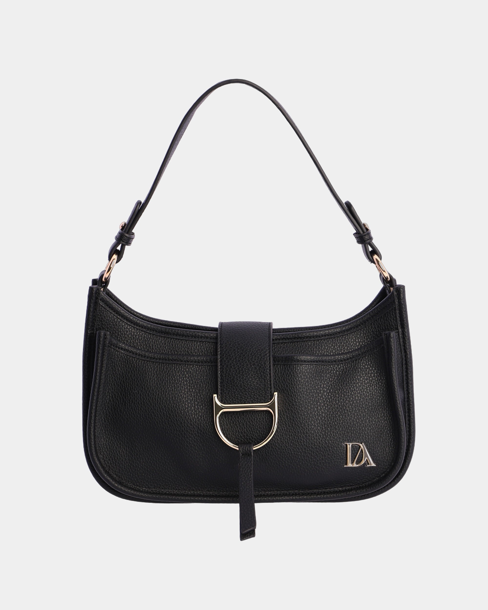 Bolso de hombro y bandolera Don Algodon