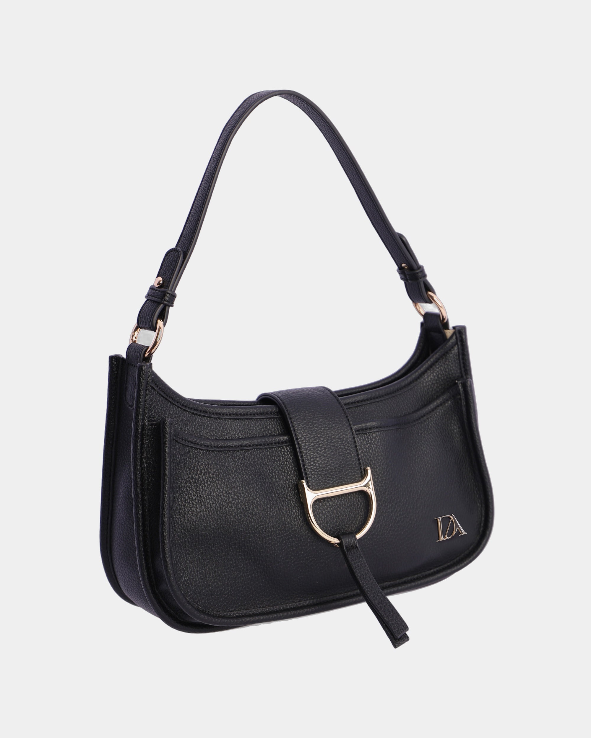 Bolso de hombro y bandolera Don Algodon