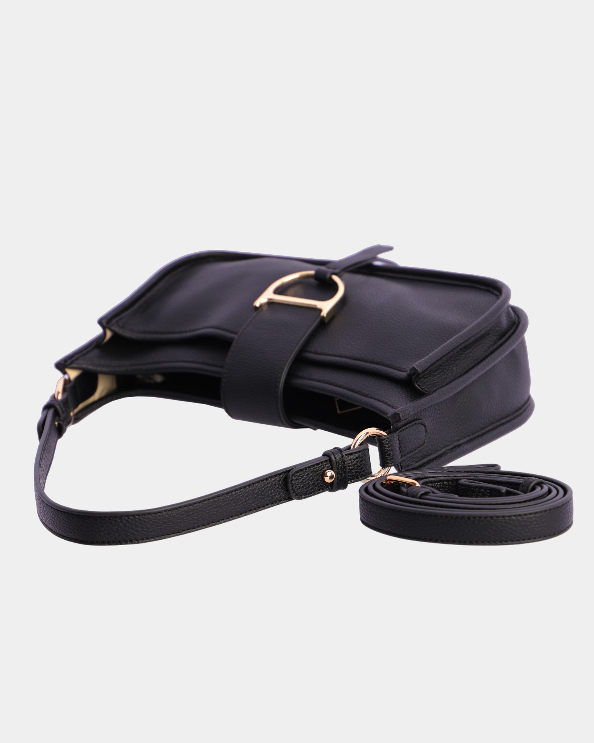 Bolso de hombro y bandolera Don Algodon