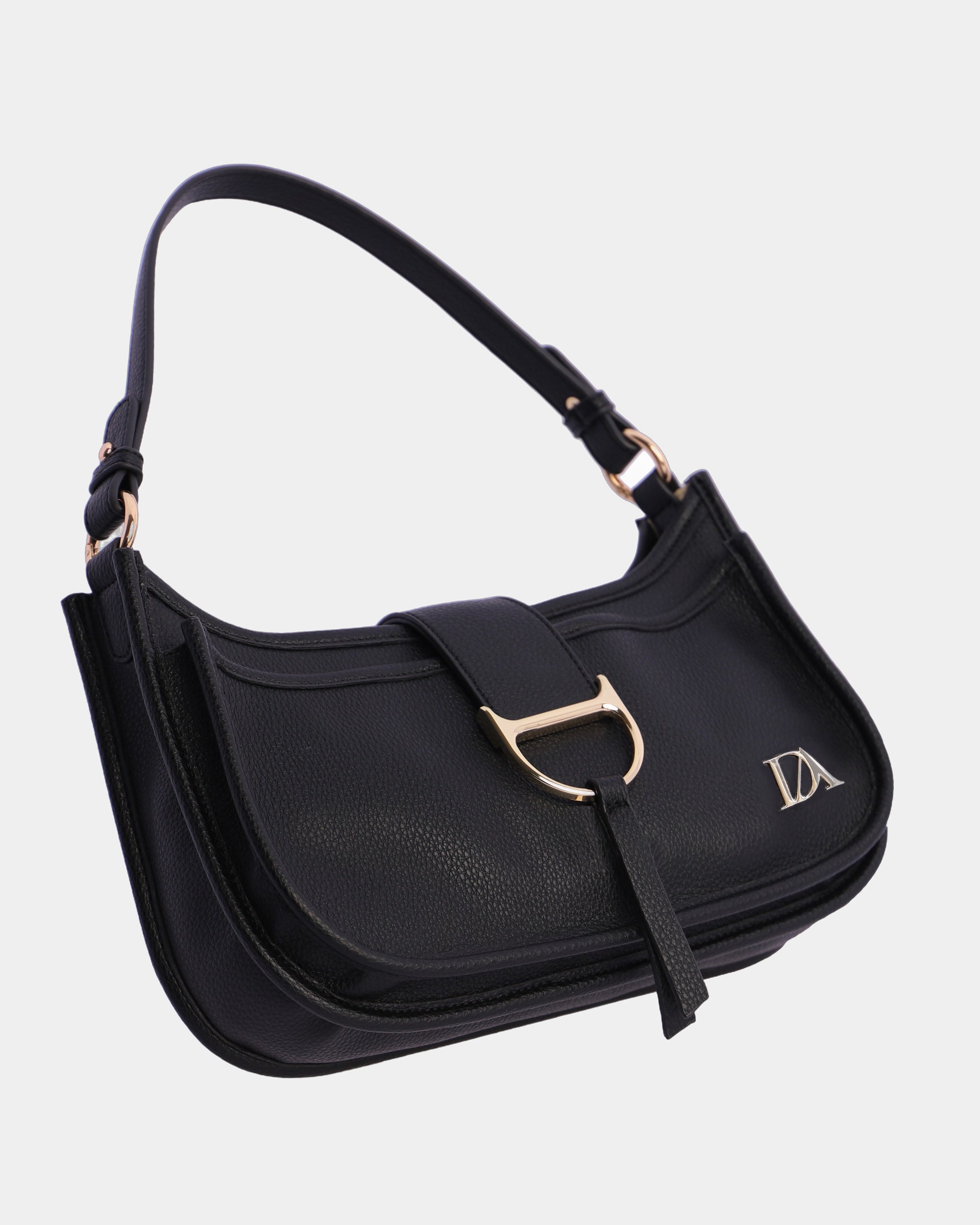 Bolso de hombro y bandolera Don Algodon