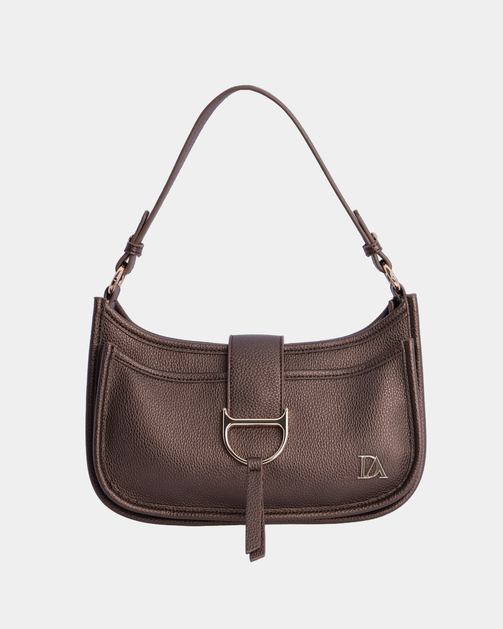 Bolso de hombro y bandolera Don Algodon