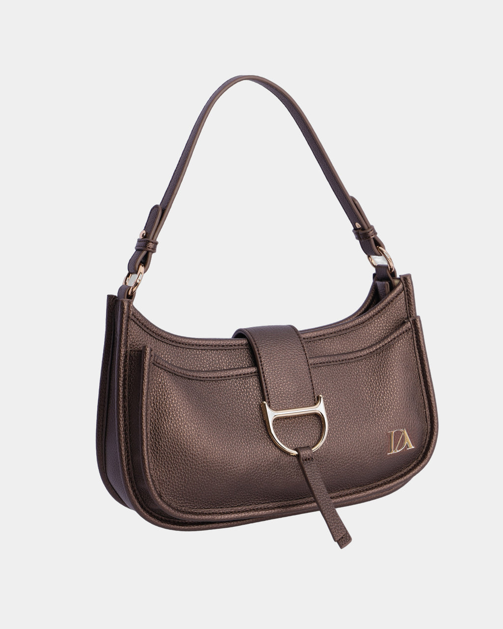 Bolso de hombro y bandolera Don Algodon