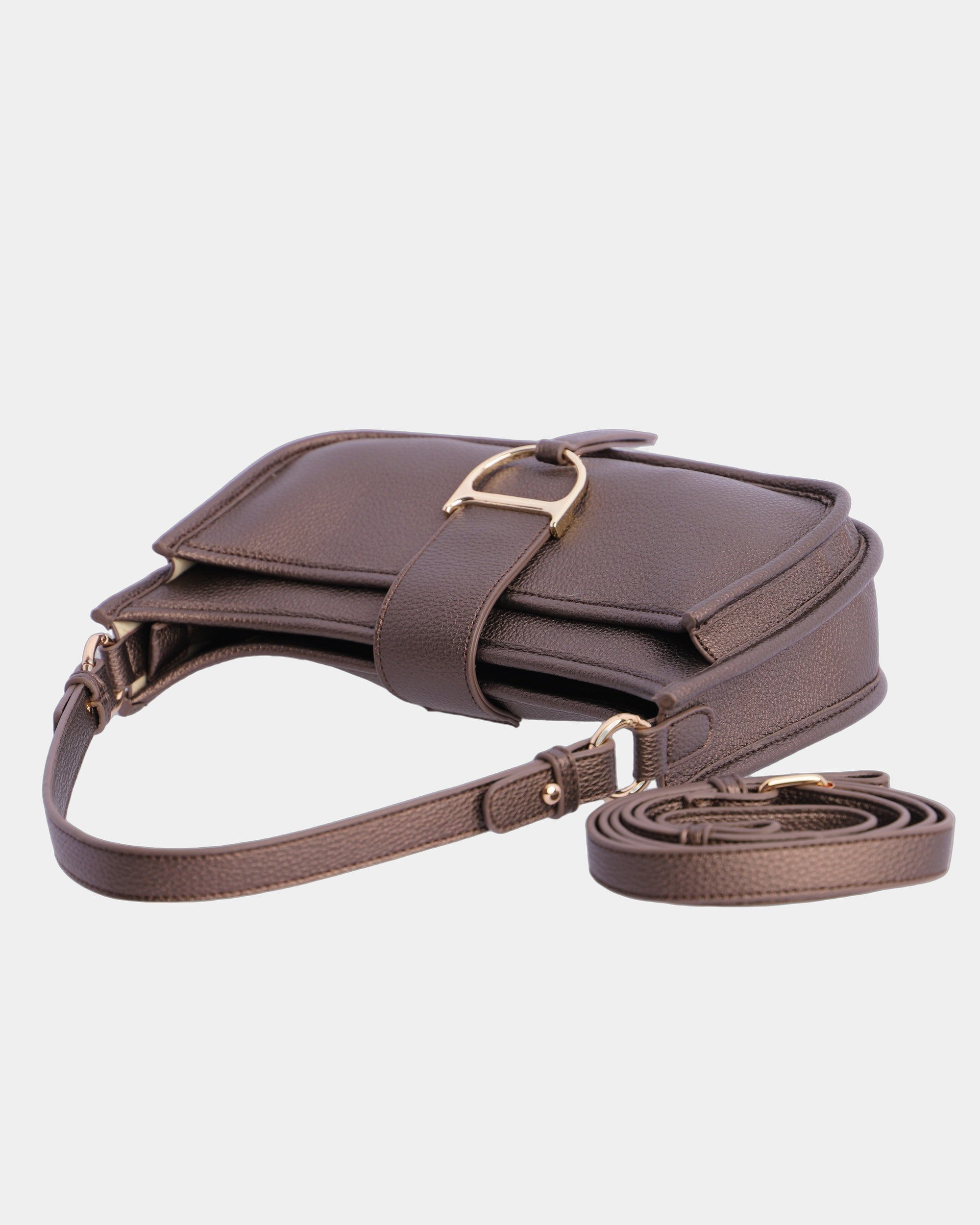 Bolso de hombro y bandolera Don Algodon