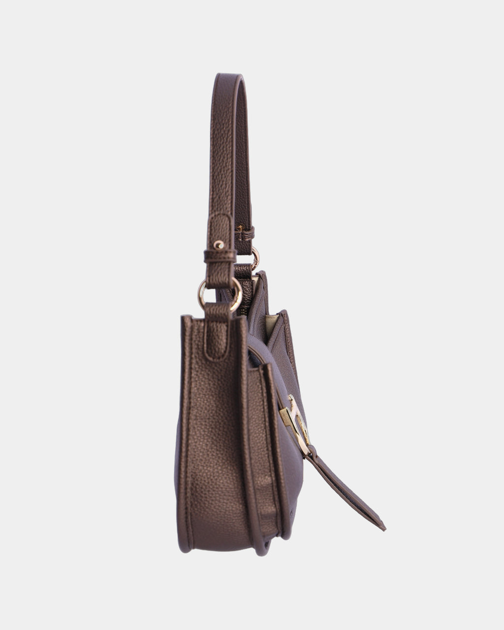 Bolso de hombro y bandolera Don Algodon