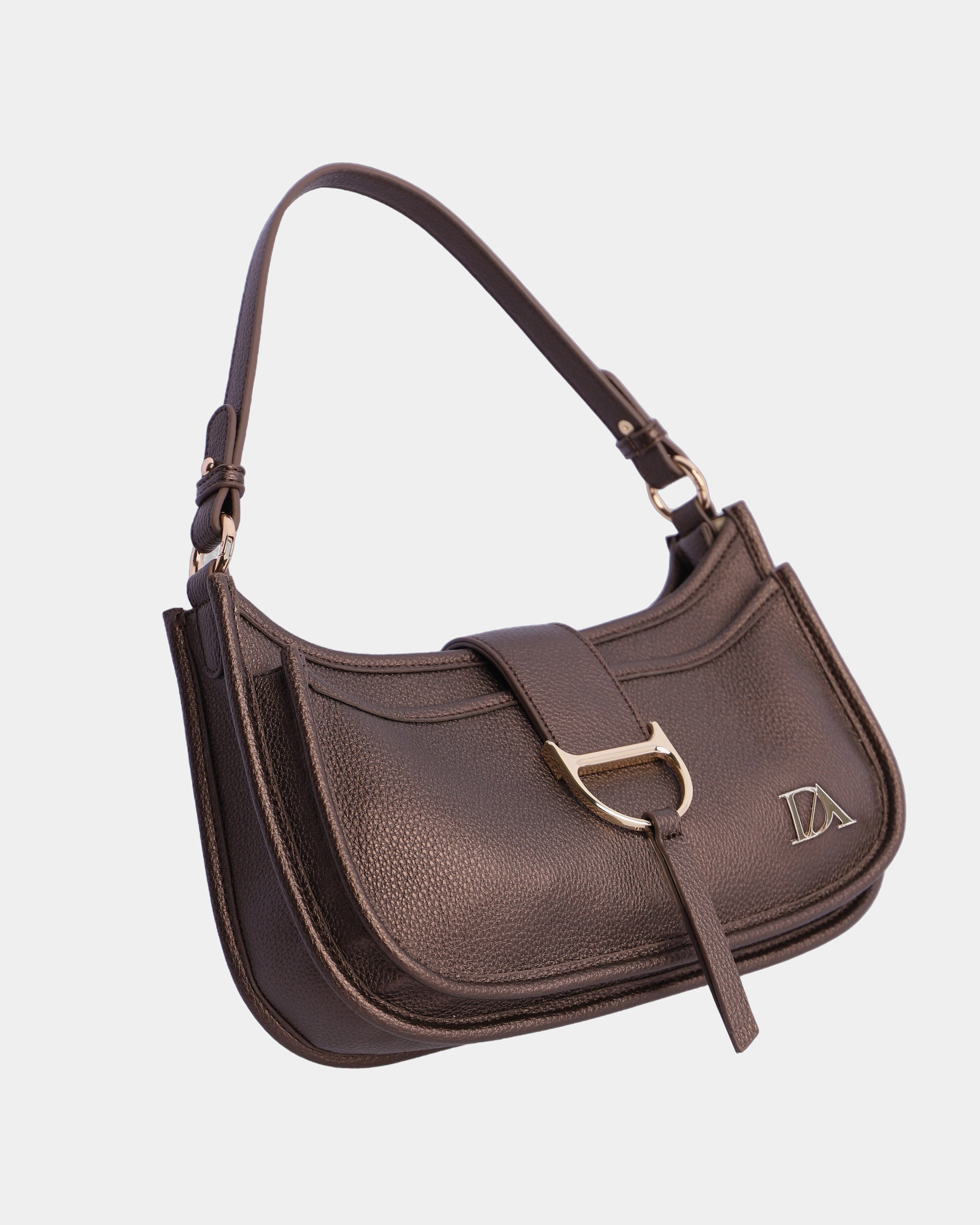 Bolso de hombro y bandolera Don Algodon