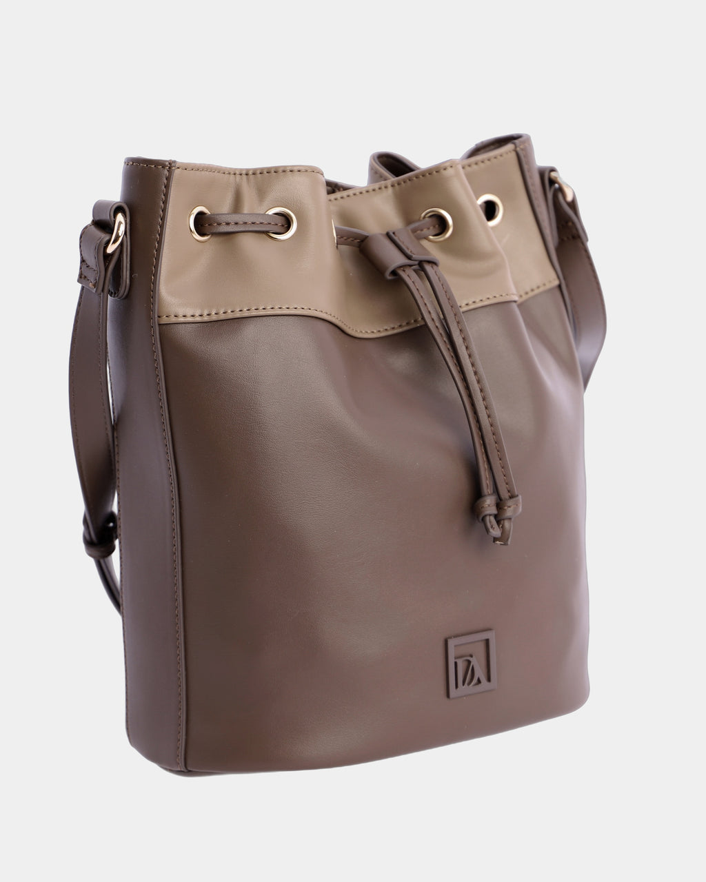Bolso bandolera Don Algodon