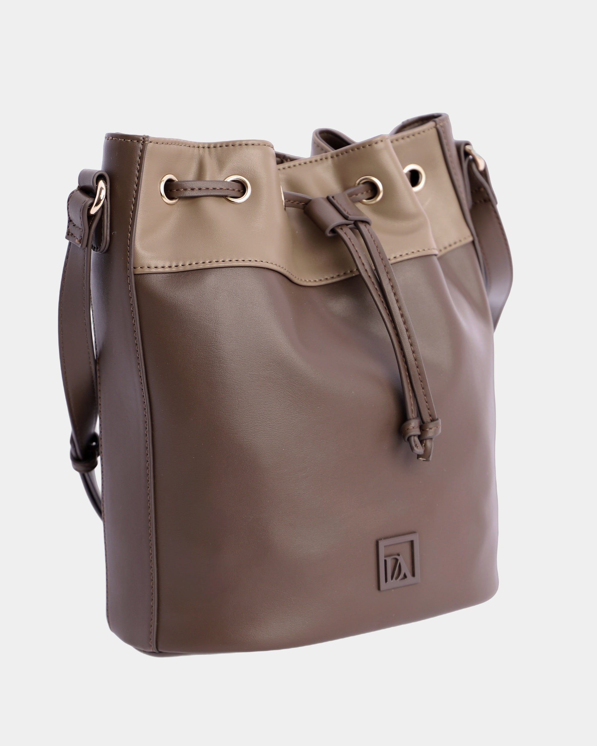 Bolso bandolera Don Algodon