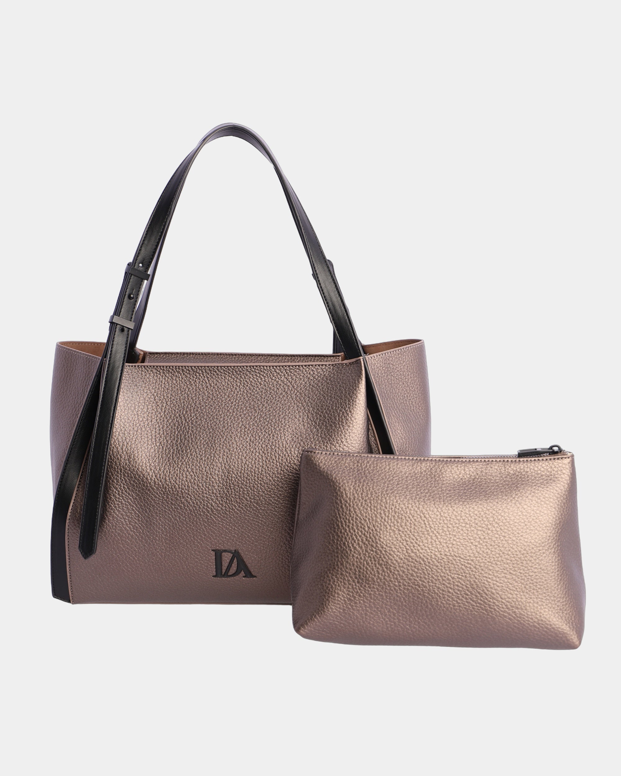 Bolso shopper Don Algodon