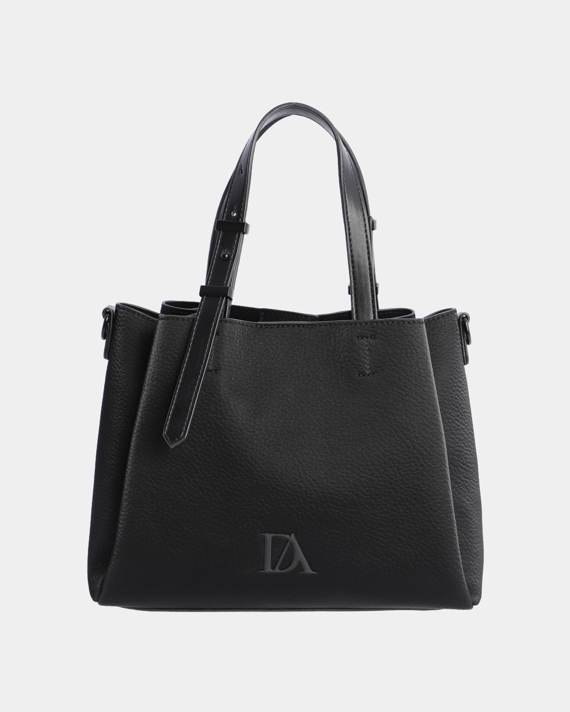 Bolso de mano y bandolera Don Algodon