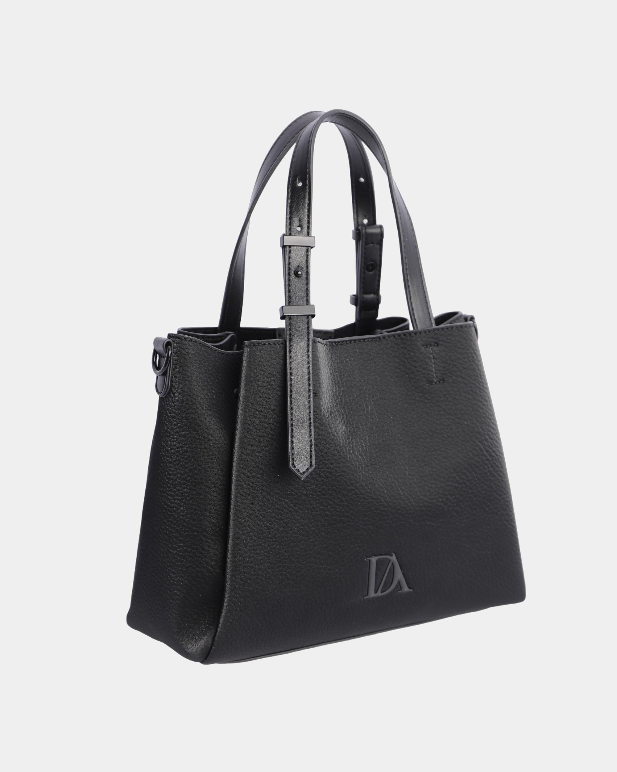 Bolso de mano y bandolera Don Algodon
