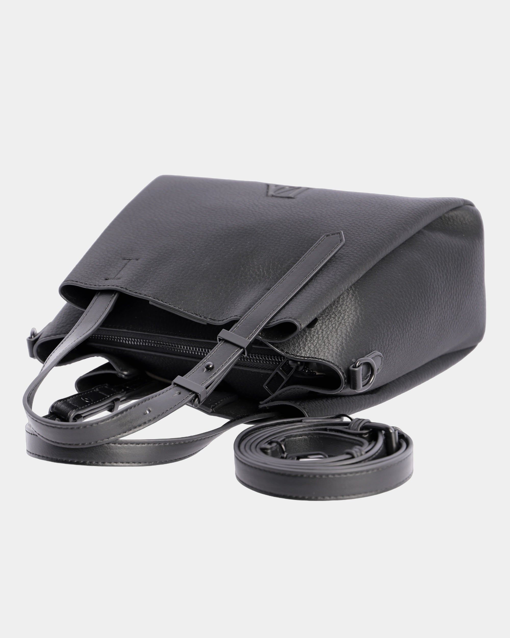 Bolso de mano y bandolera Don Algodon