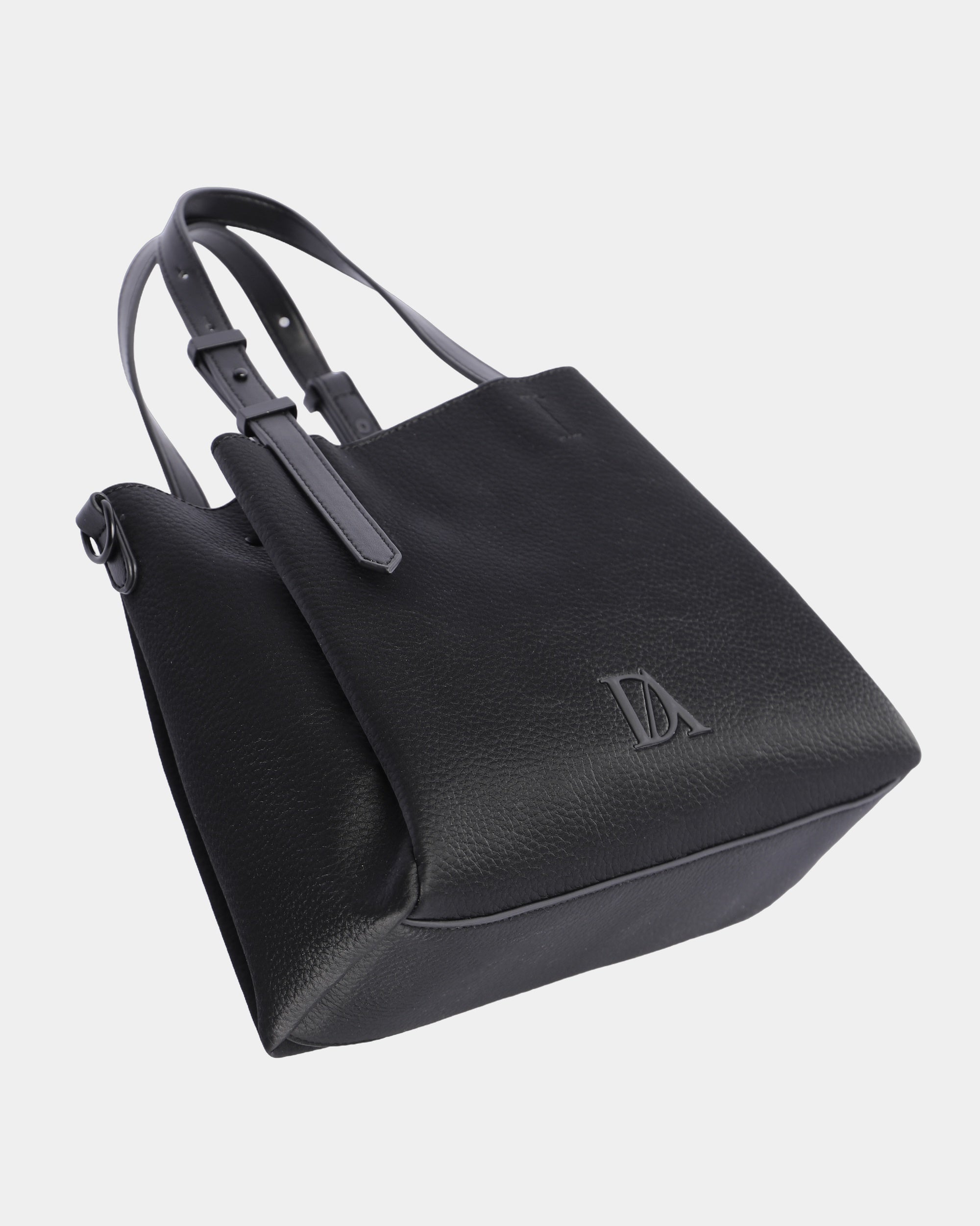 Bolso de mano y bandolera Don Algodon