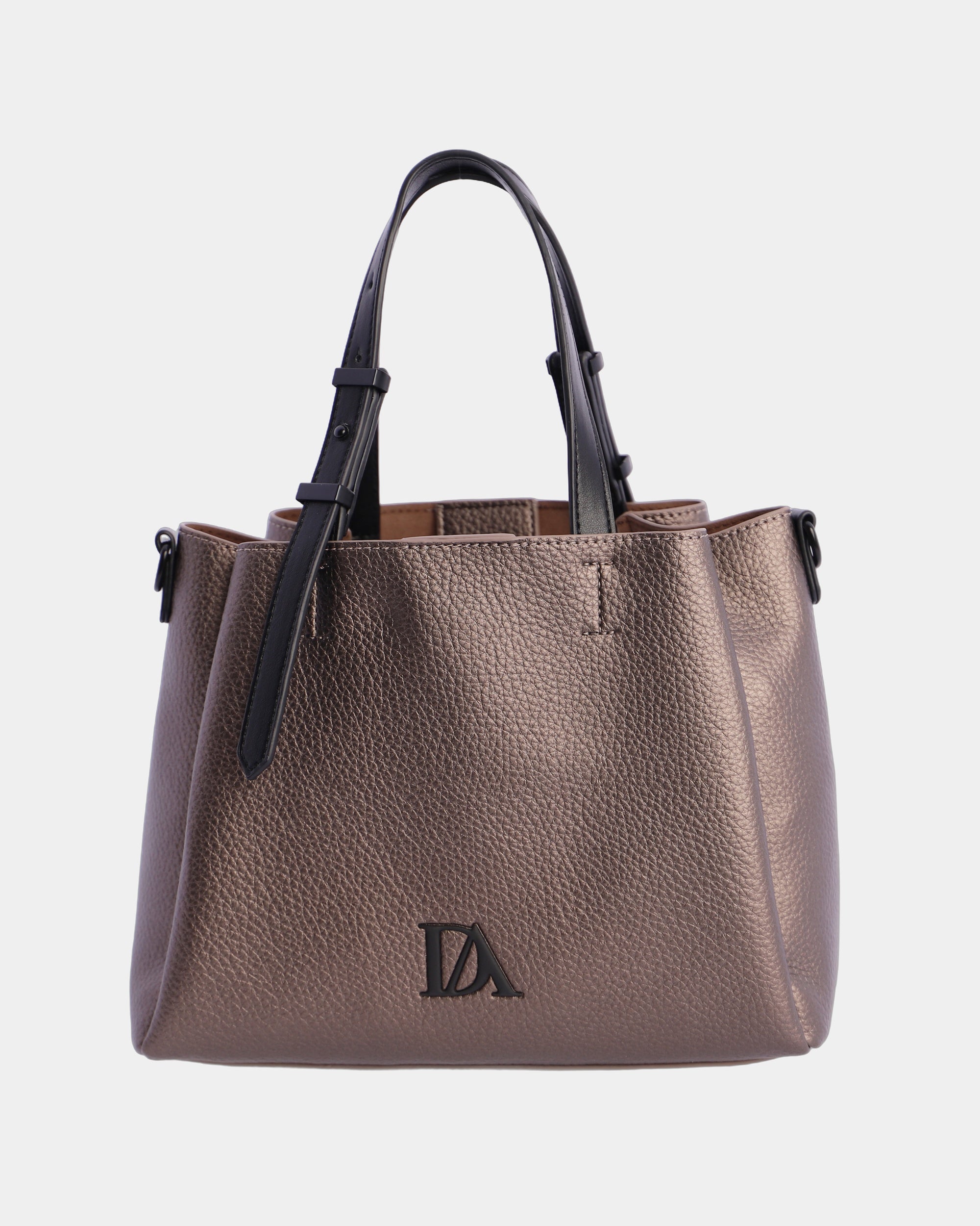 Bolso de mano y bandolera Don Algodon