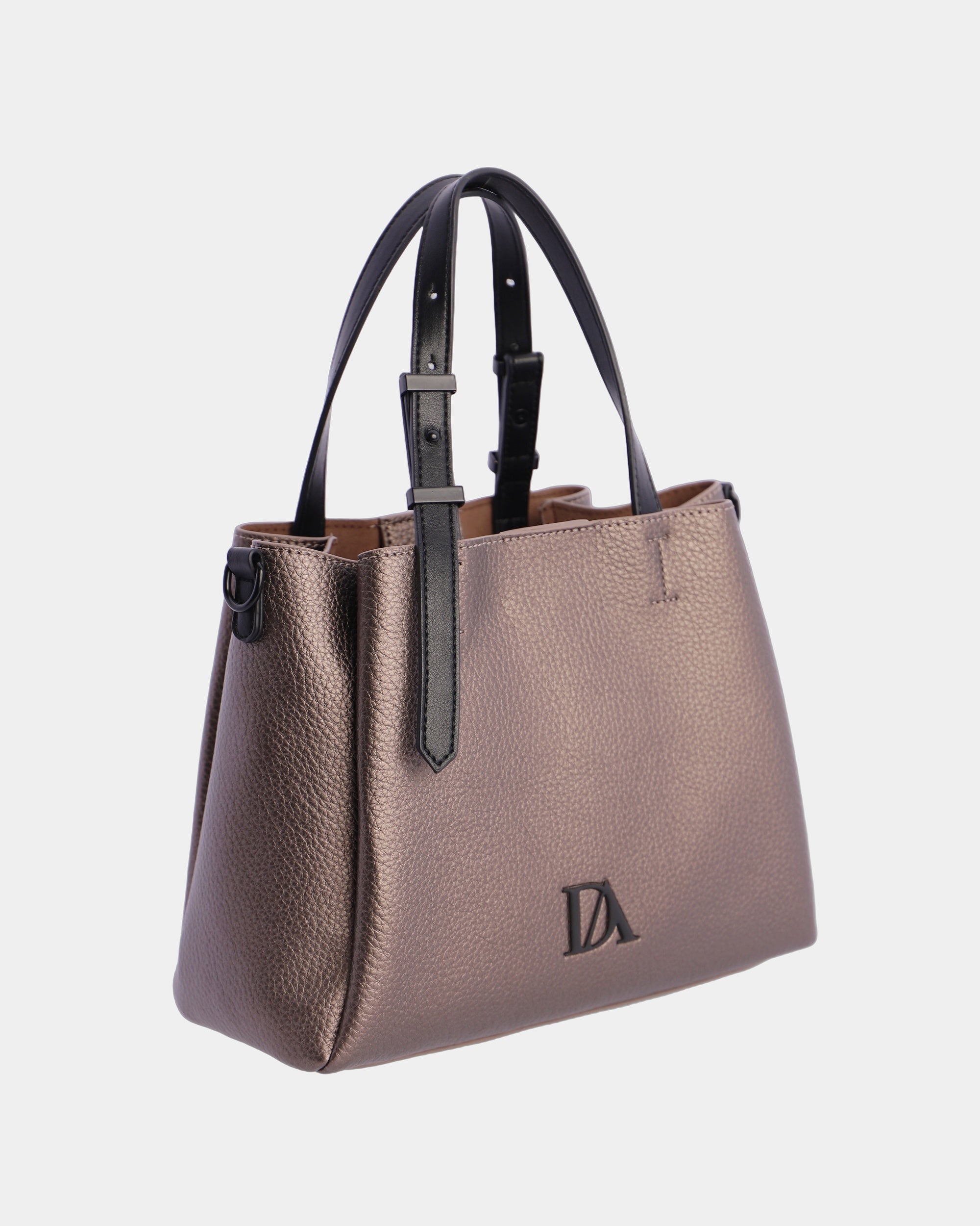 Bolso de mano y bandolera Don Algodon