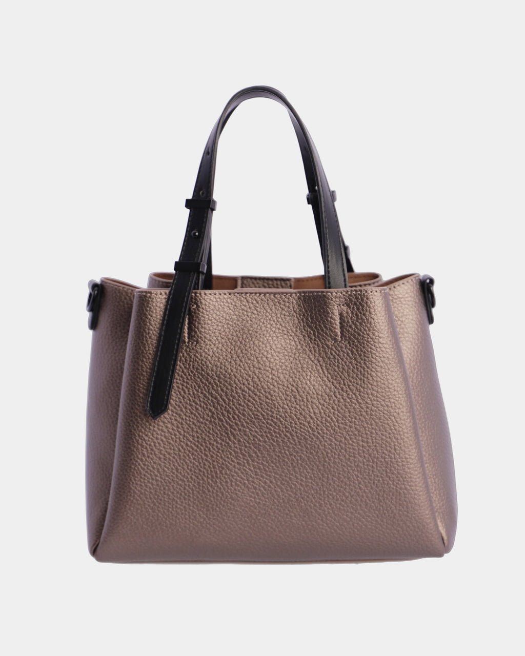 Bolso de mano y bandolera Don Algodon