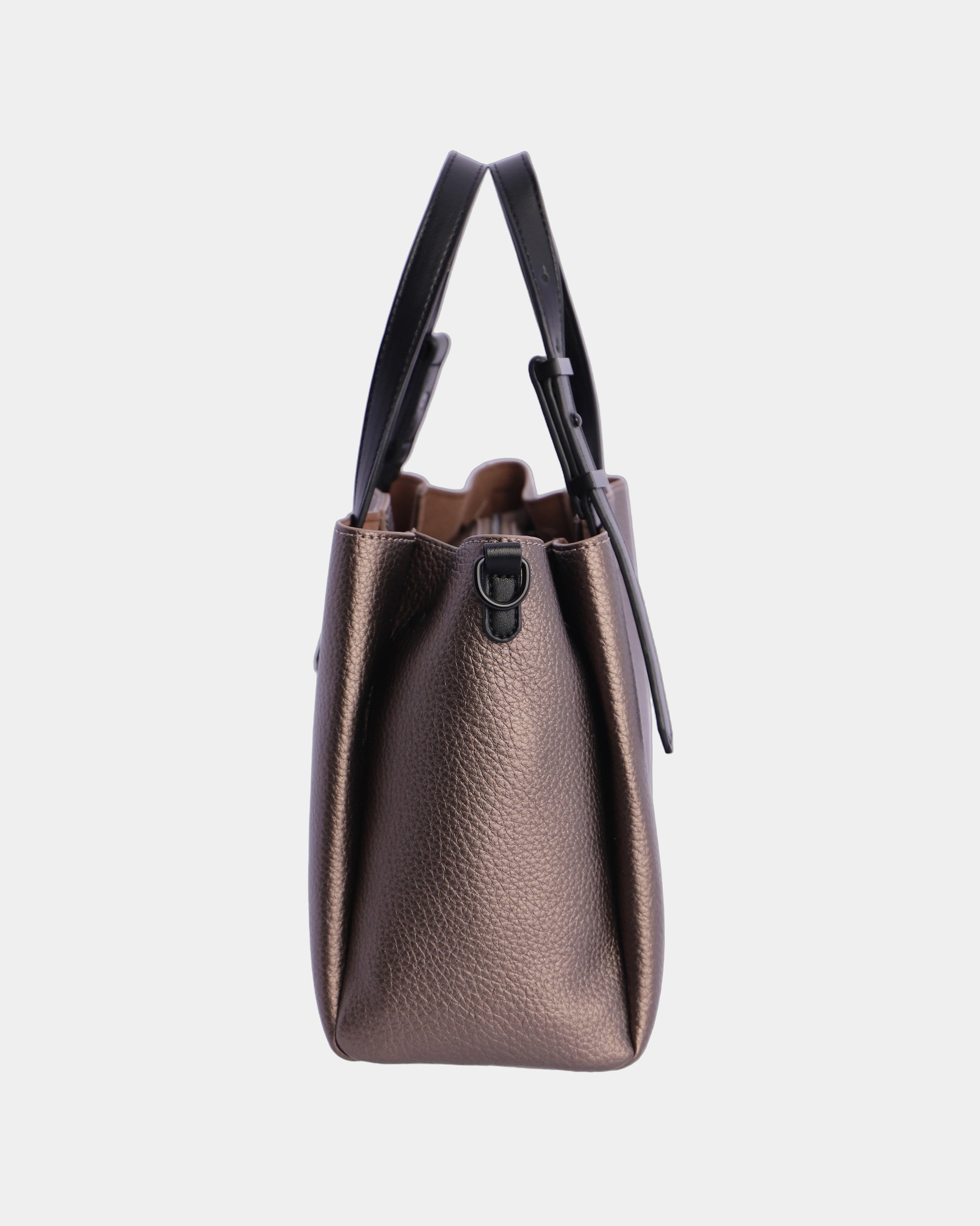 Bolso de mano y bandolera Don Algodon