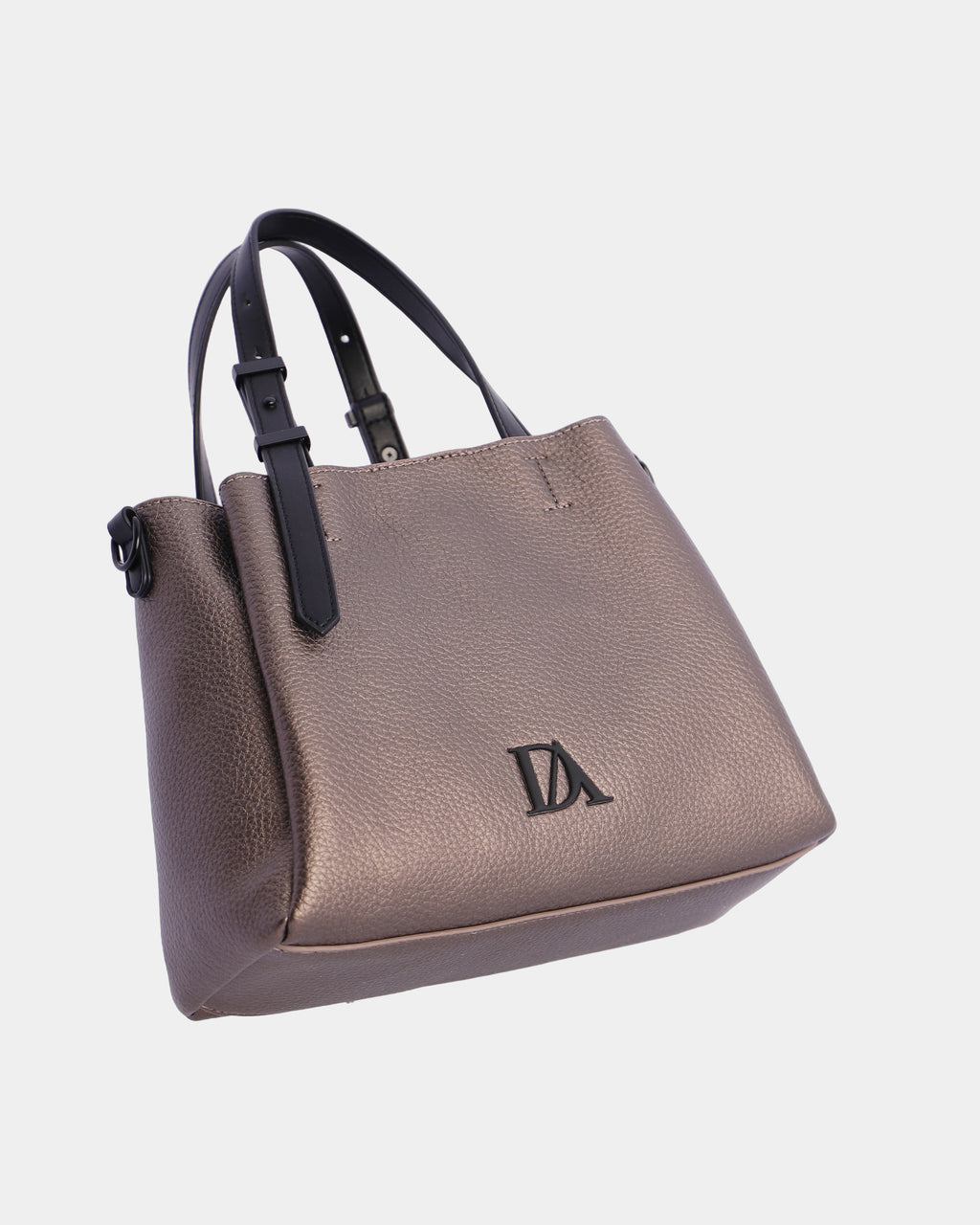 Bolso de mano y bandolera Don Algodon