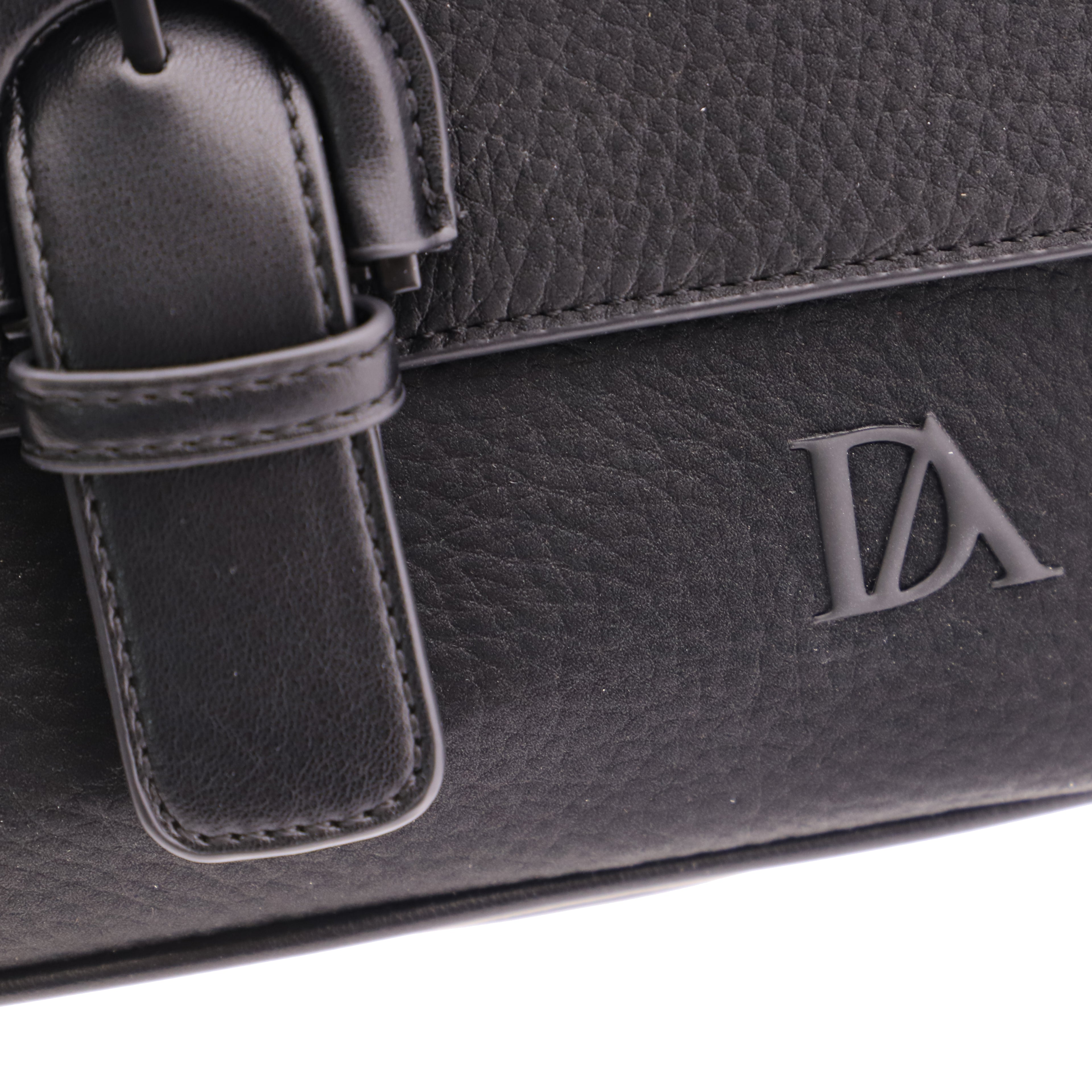 Bolso bandolera Don Algodon