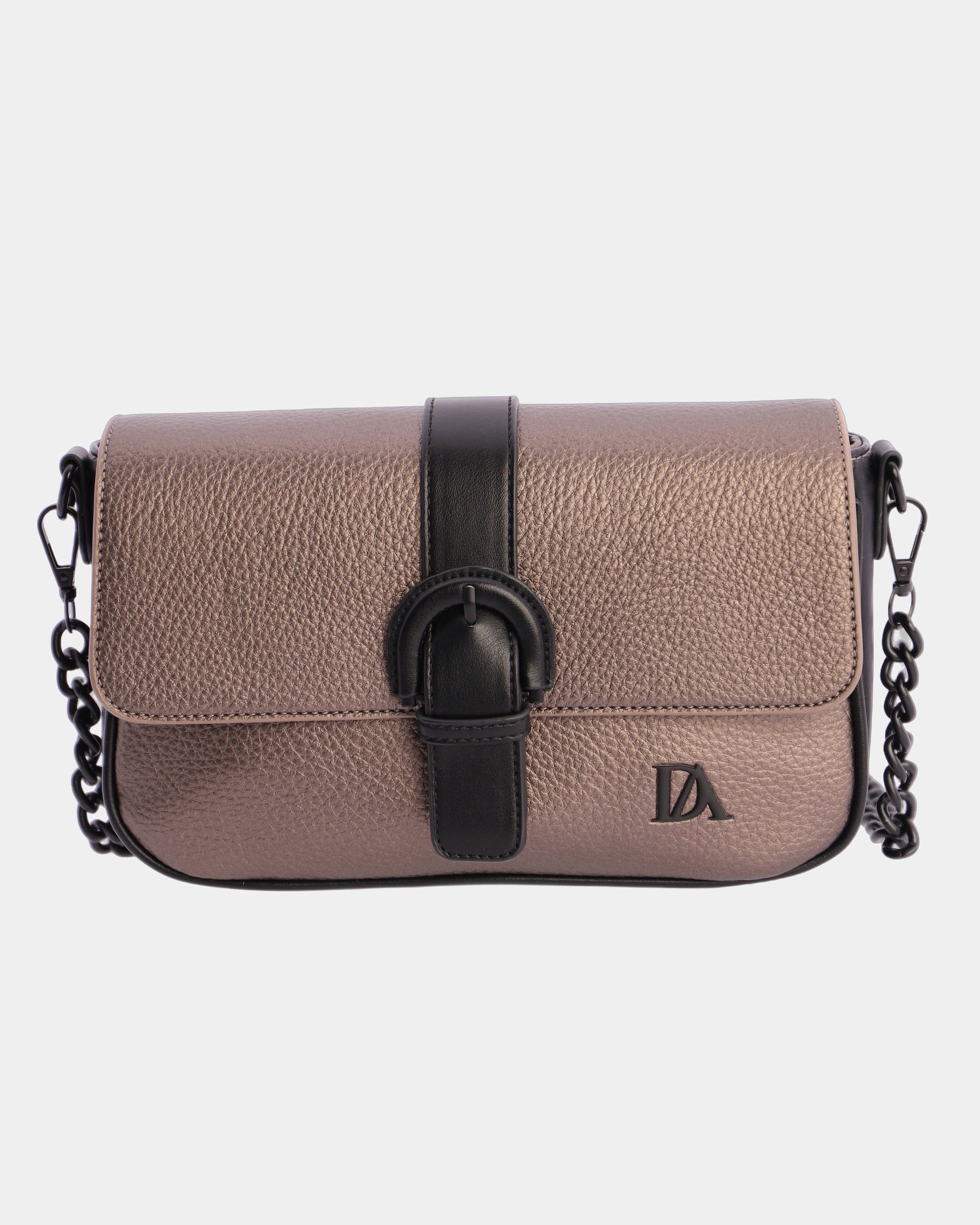 Bolso bandolera Don Algodon
