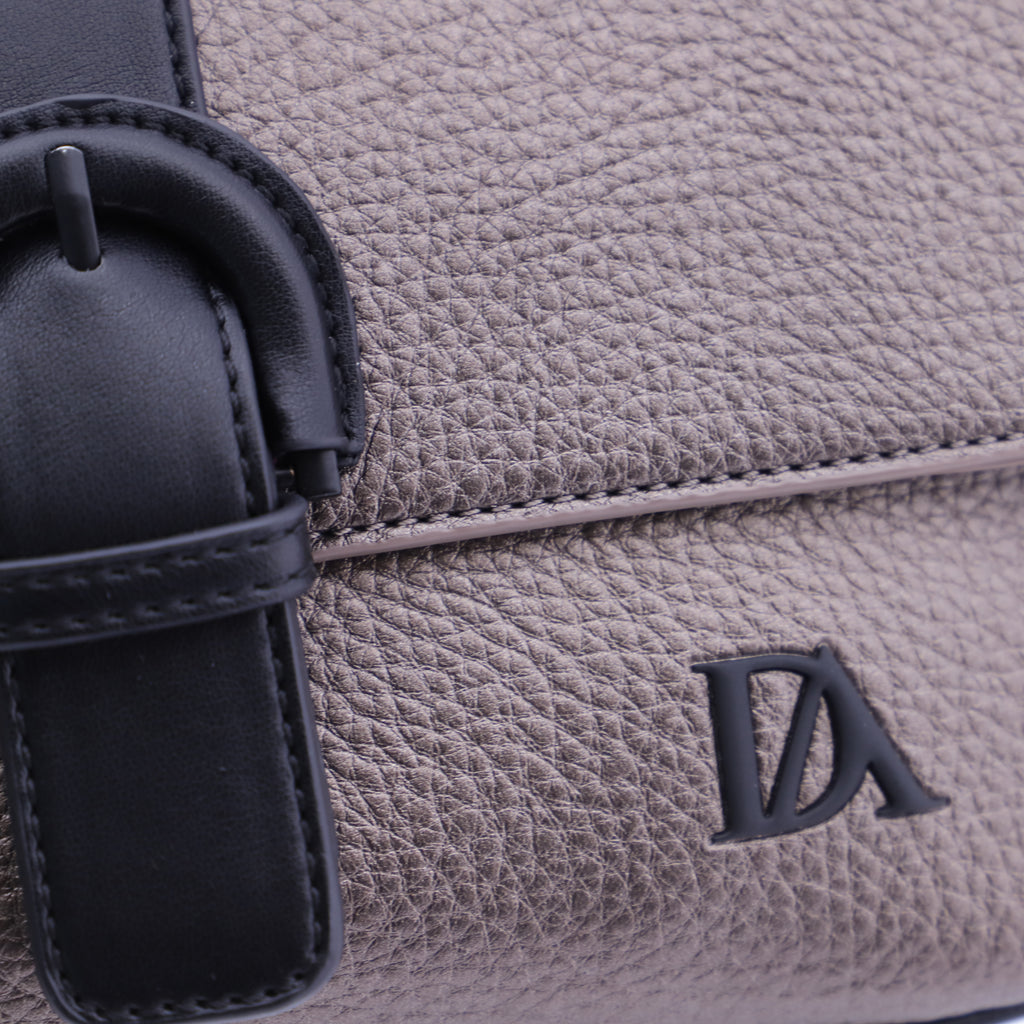 Bolso bandolera Don Algodon