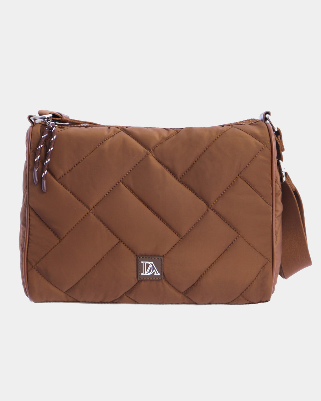 Bolso bandolera Don Algodon