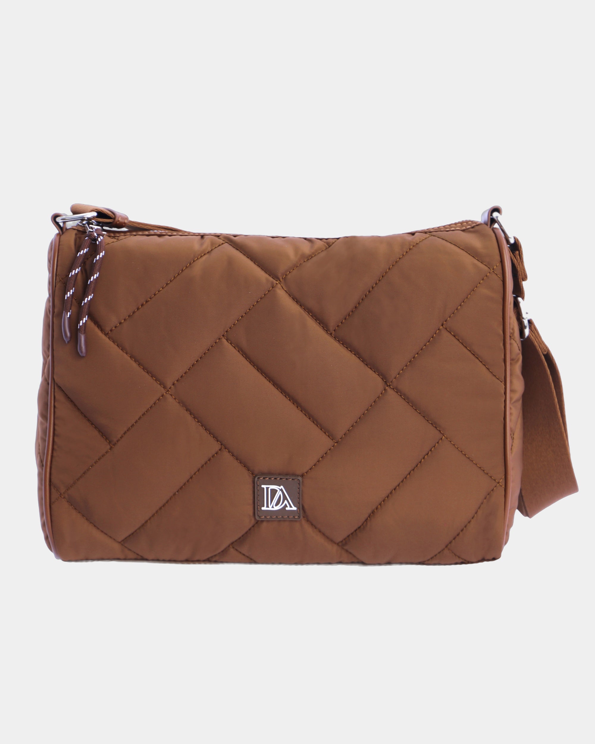 Bolso bandolera Don Algodon