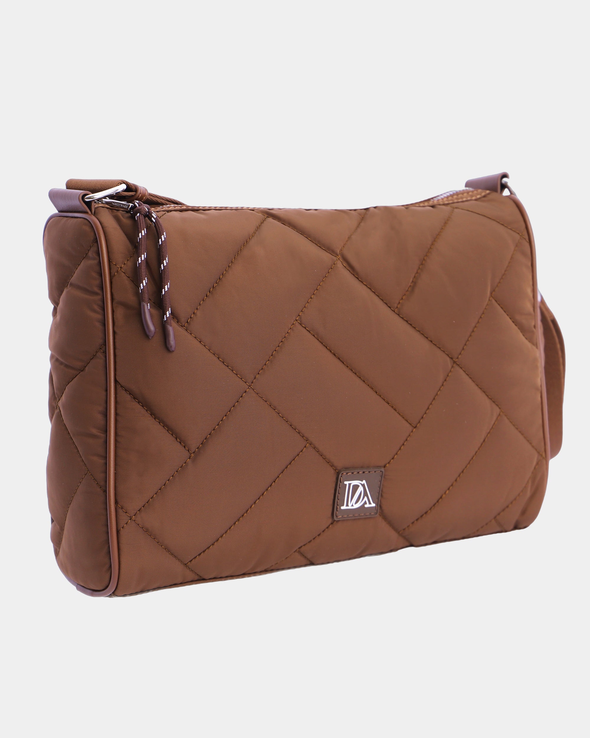 Bolso bandolera Don Algodon