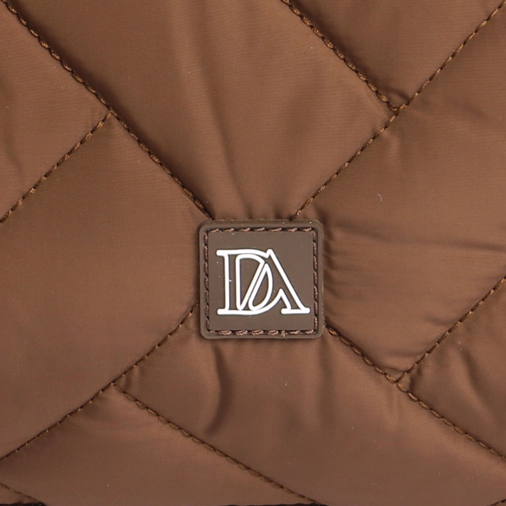 Bolso bandolera Don Algodon