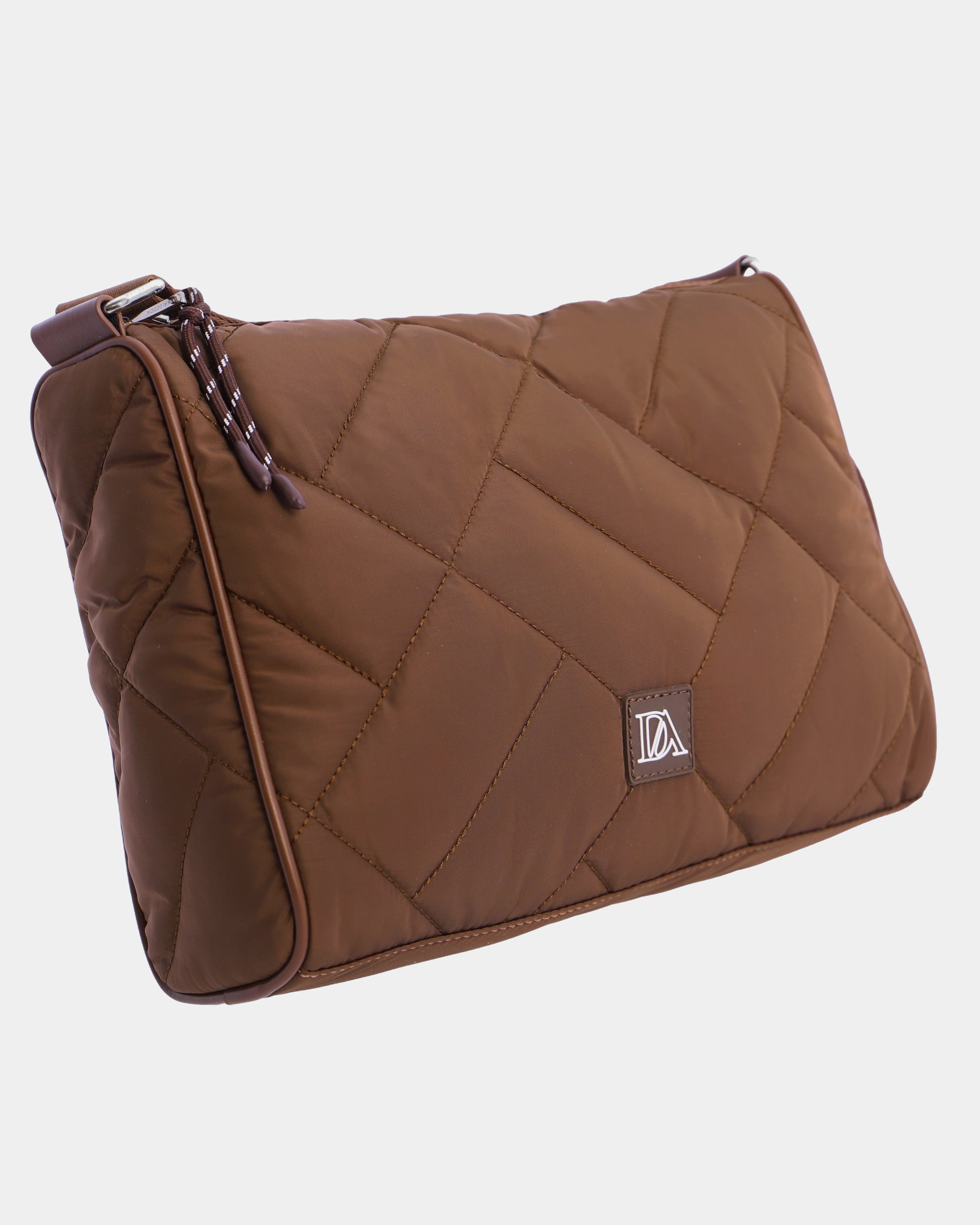 Bolso bandolera Don Algodon