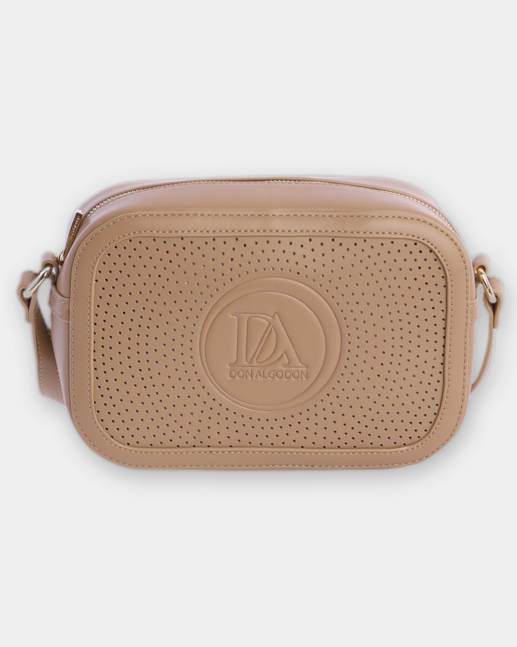 Bolso bandolera Don Algodon