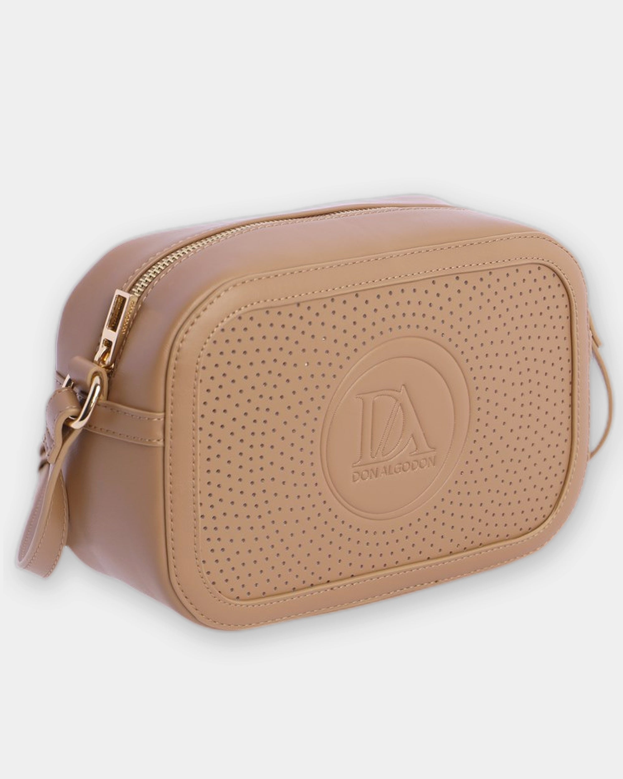 Bolso bandolera Don Algodon