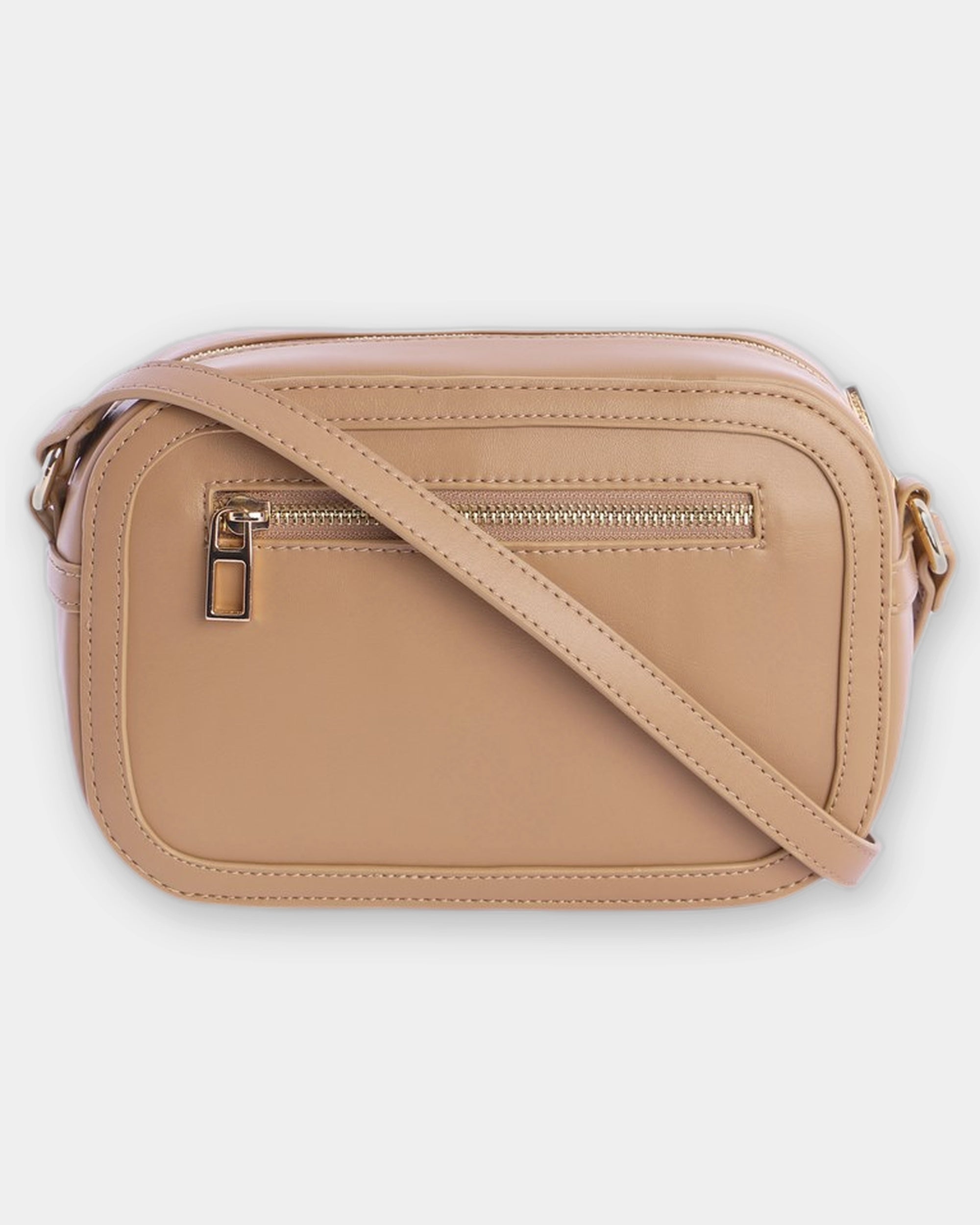 Bolso bandolera Don Algodon