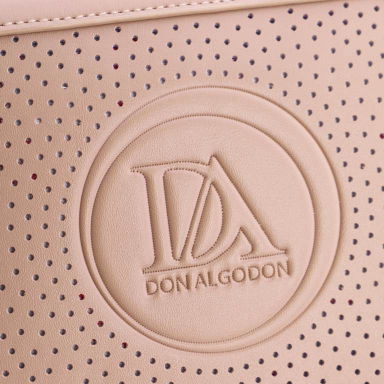 Bolso bandolera Don Algodon