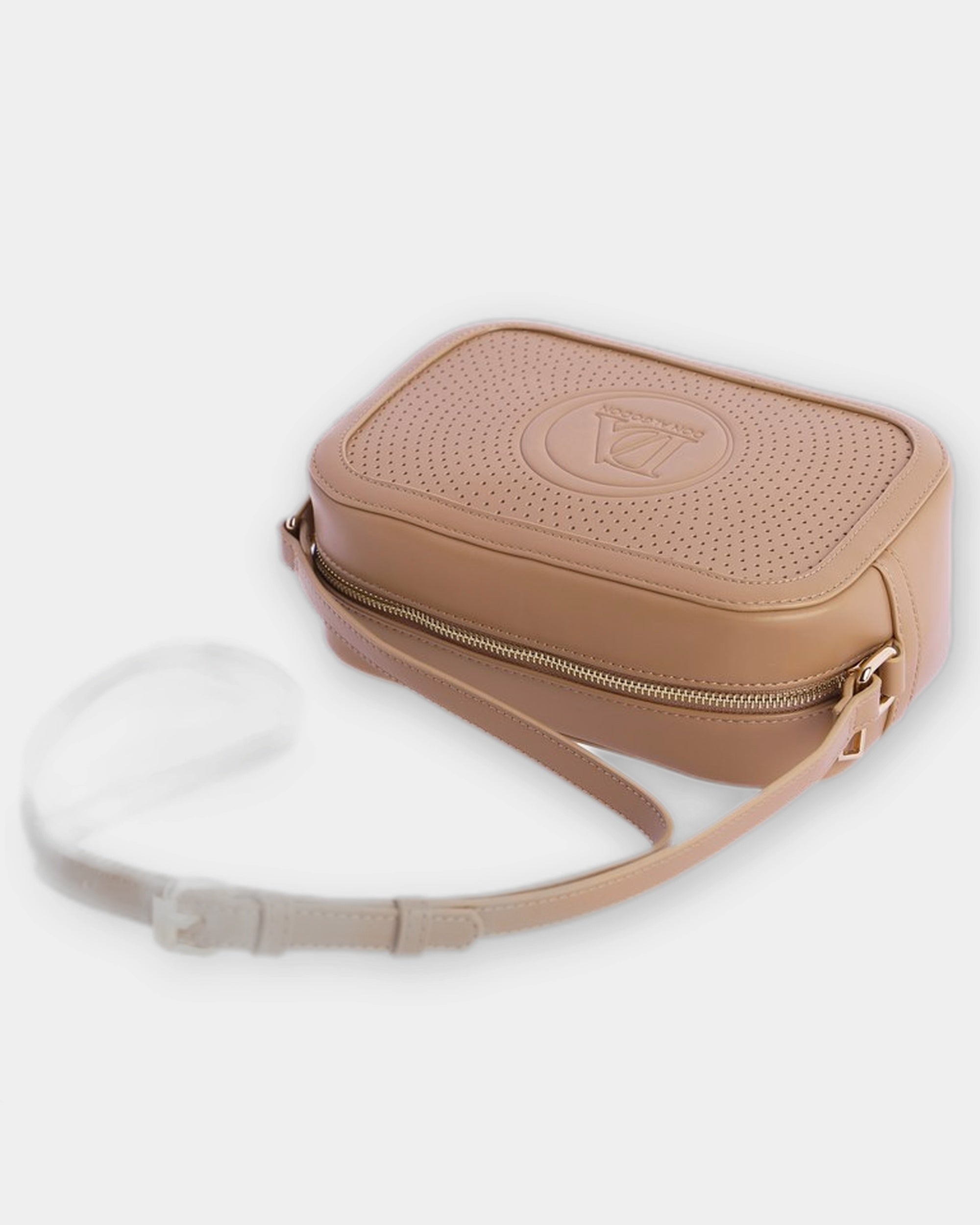 Bolso bandolera Don Algodon