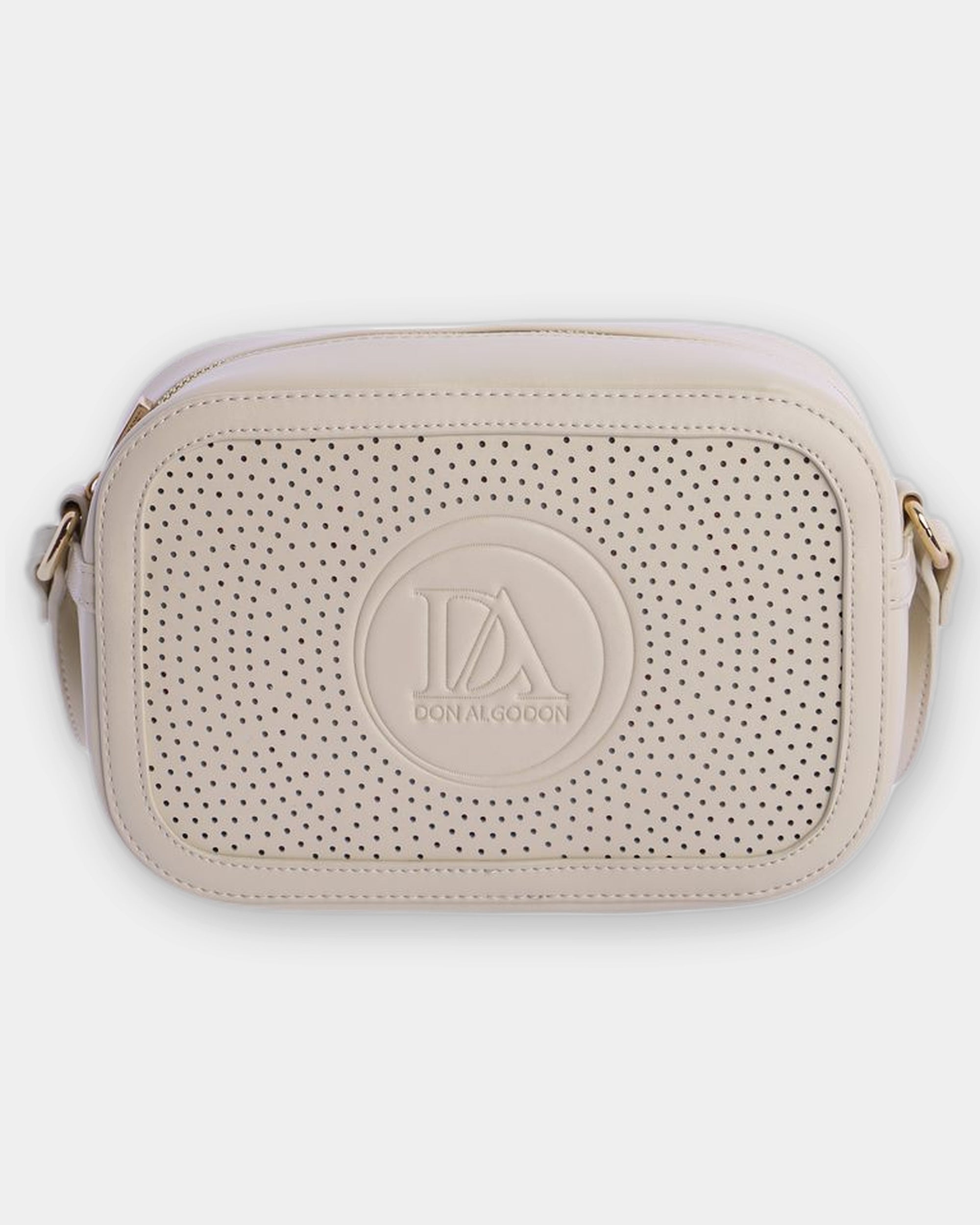 Bolso bandolera Don Algodon