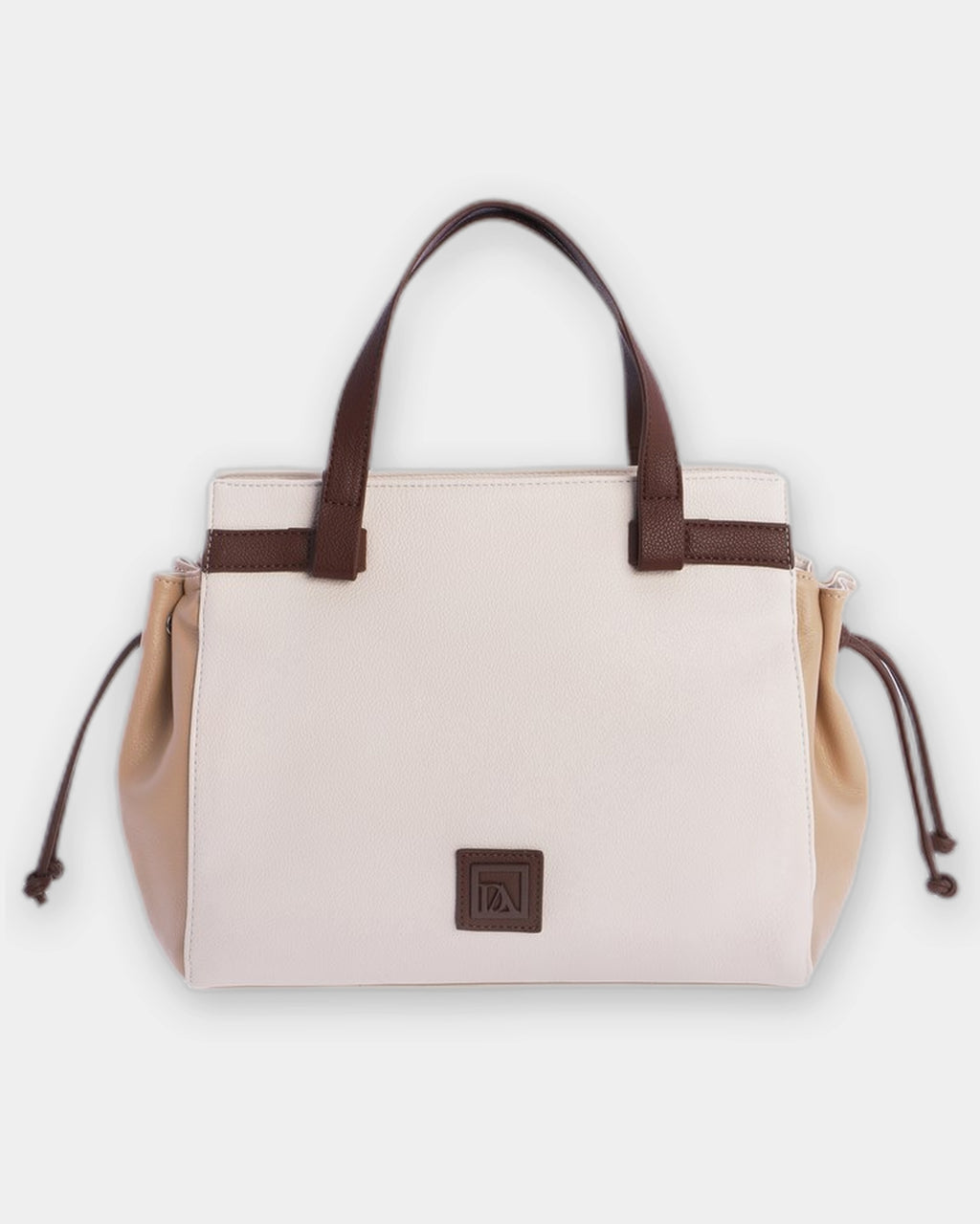 Bolso de mano Don Algodon