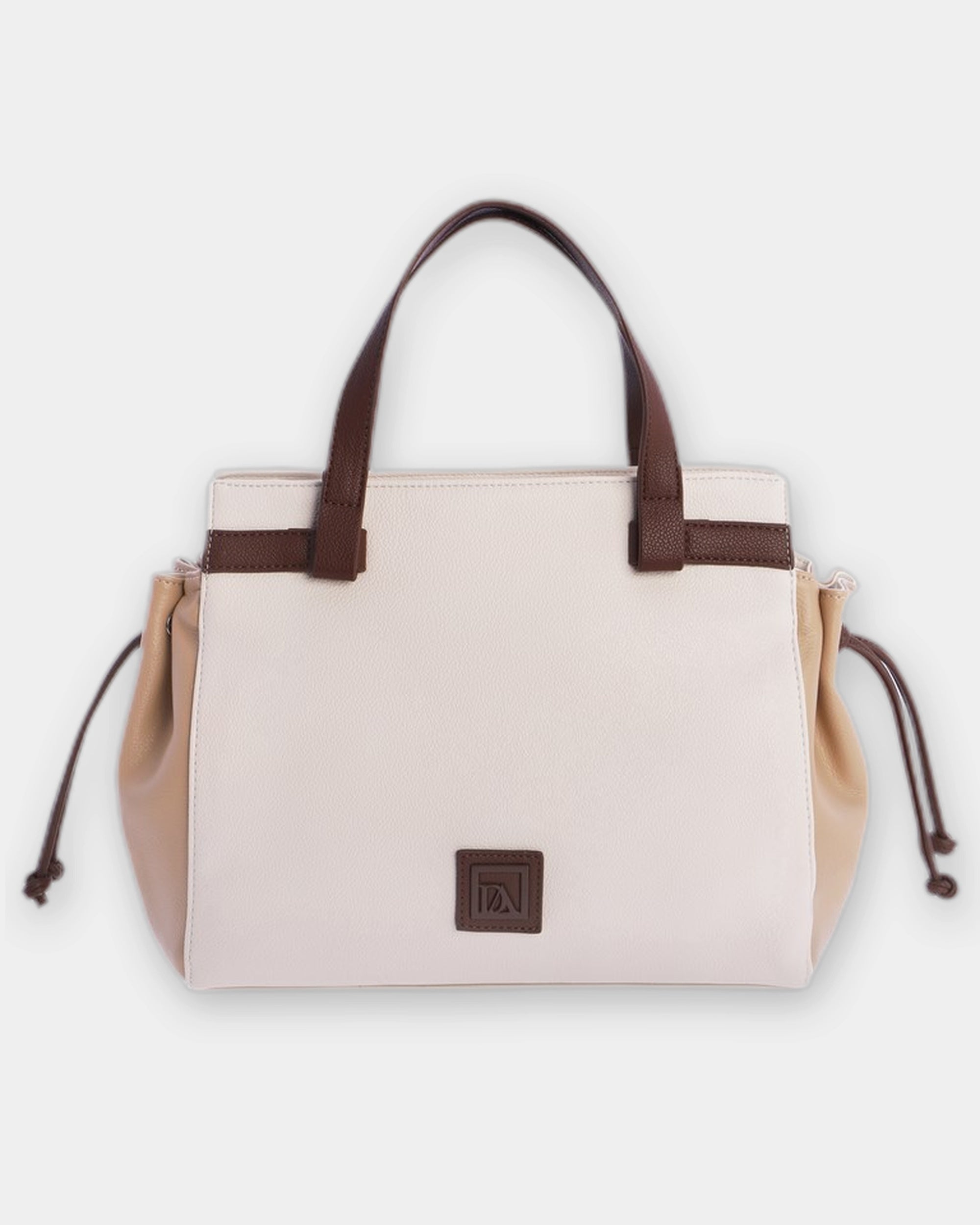 Bolso de mano Don Algodon