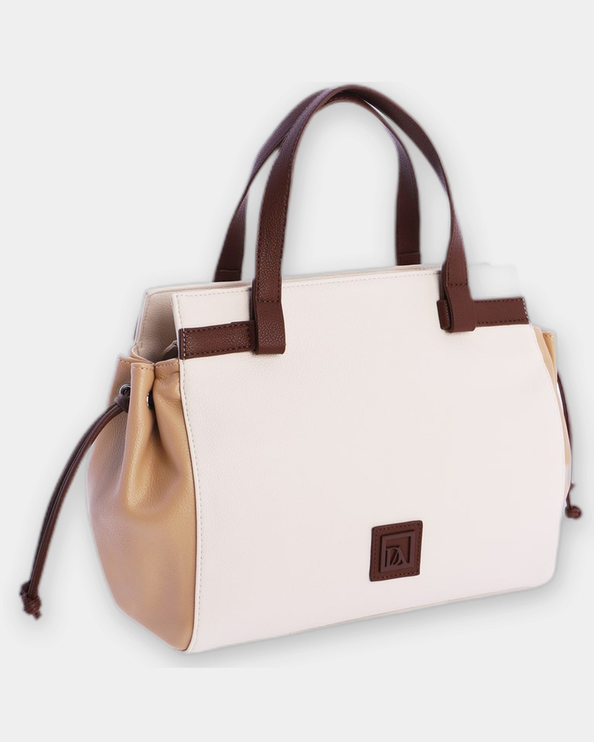 Bolso de mano Don Algodon