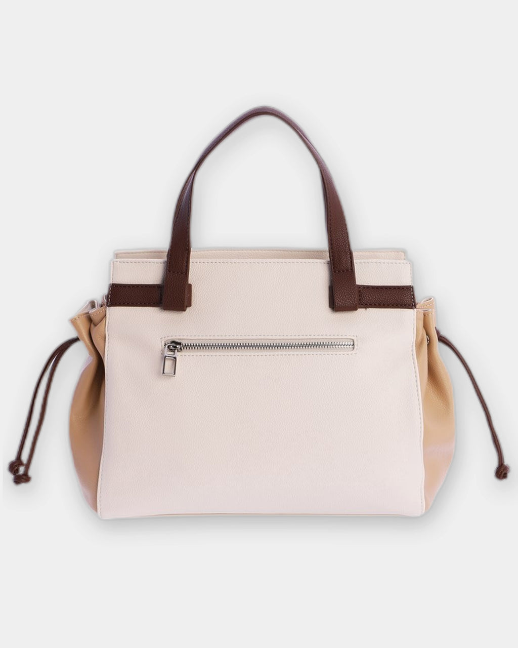 Bolso de mano Don Algodon