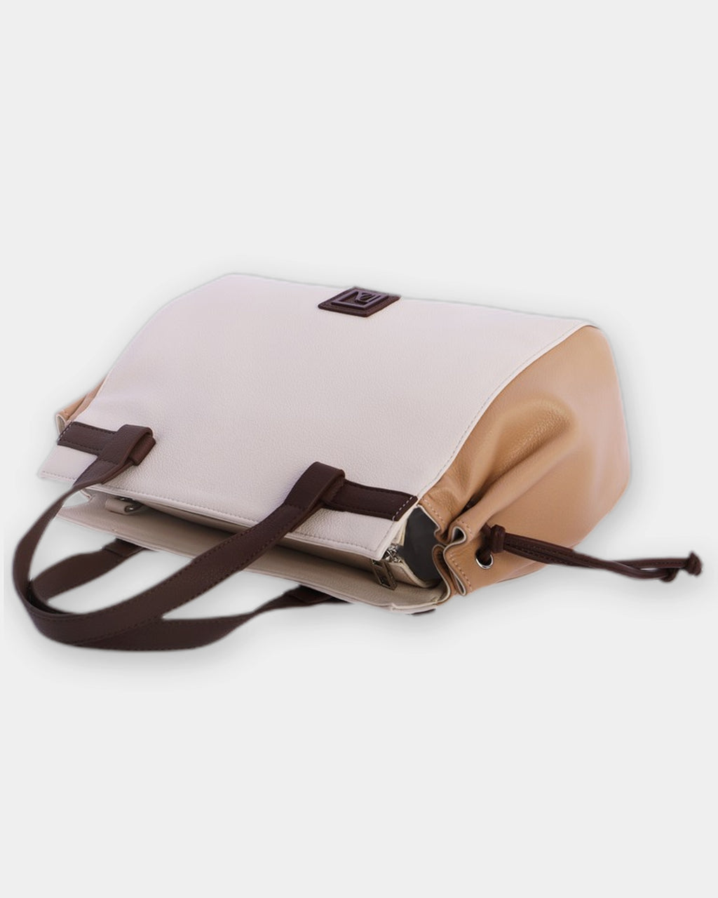 Bolso de mano Don Algodon