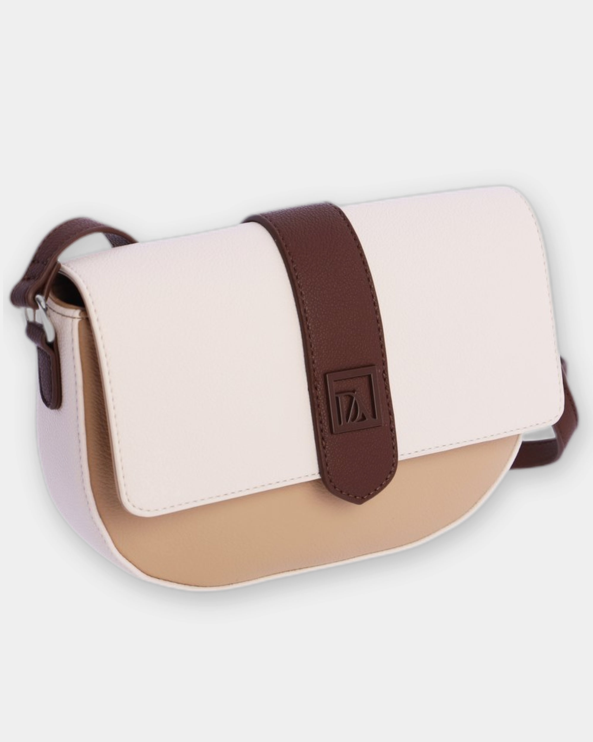 Bolso bandolera Don Algodon