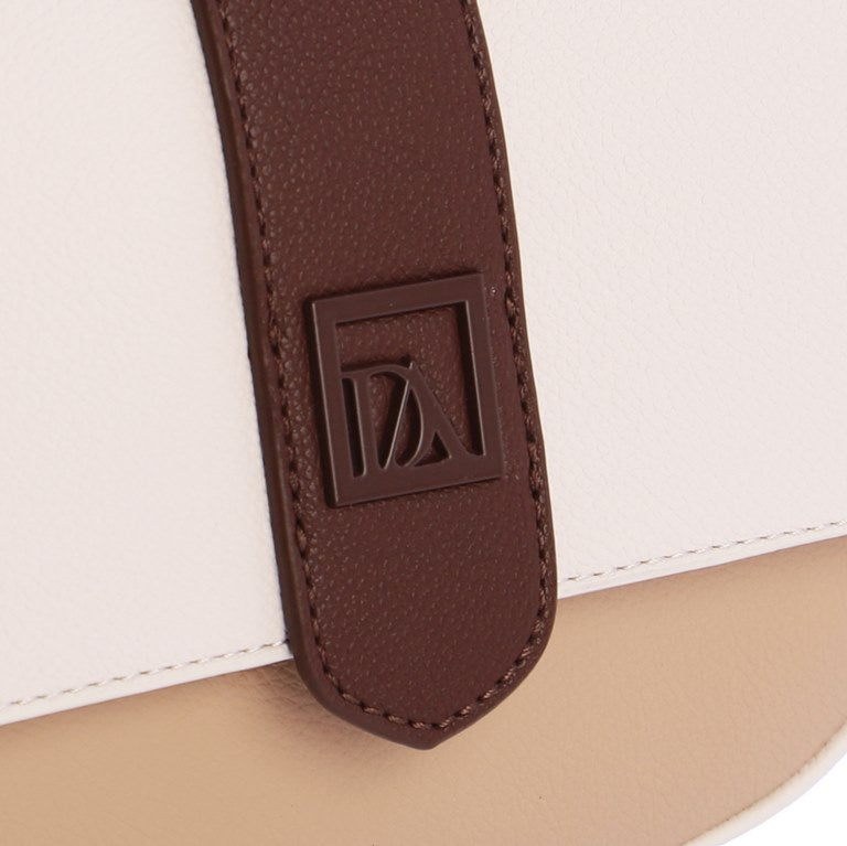 Bolso bandolera Don Algodon