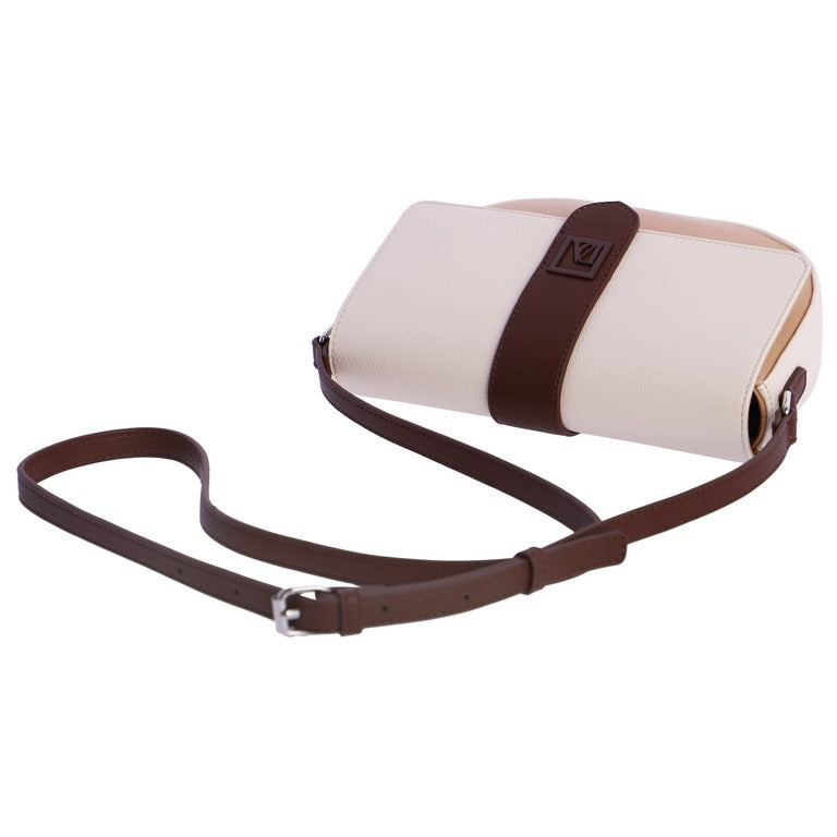 Bolso bandolera Don Algodon