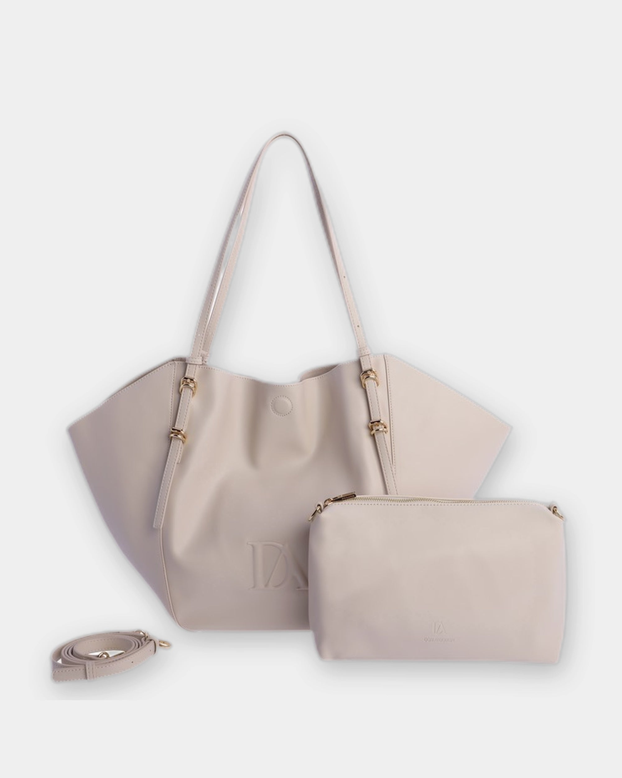 Bolso shopper Don Algodon